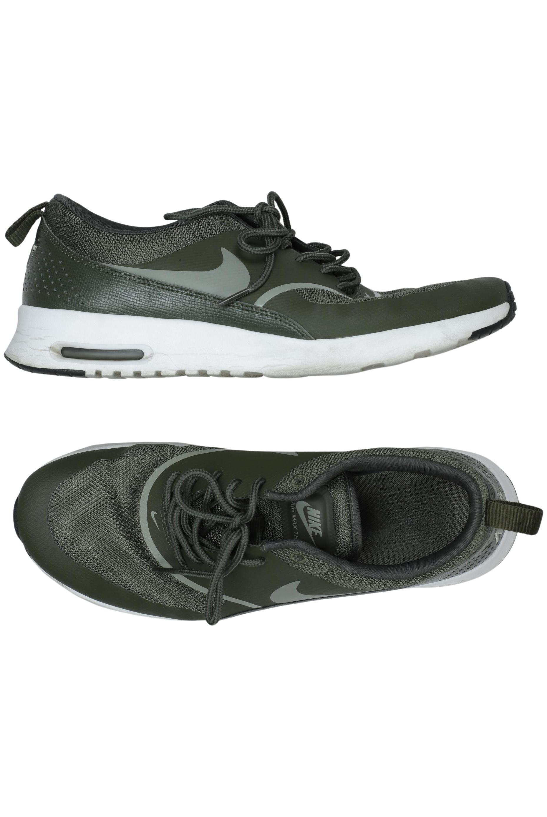 

Nike Damen Sneakers, grün, Gr. 41