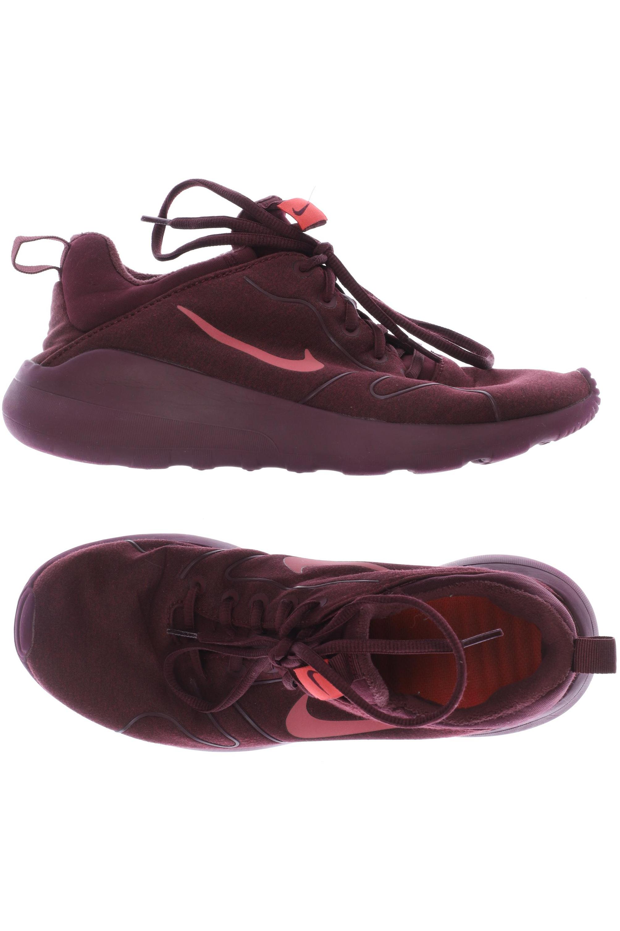

Nike Damen Sneakers, bordeaux, Gr. 41