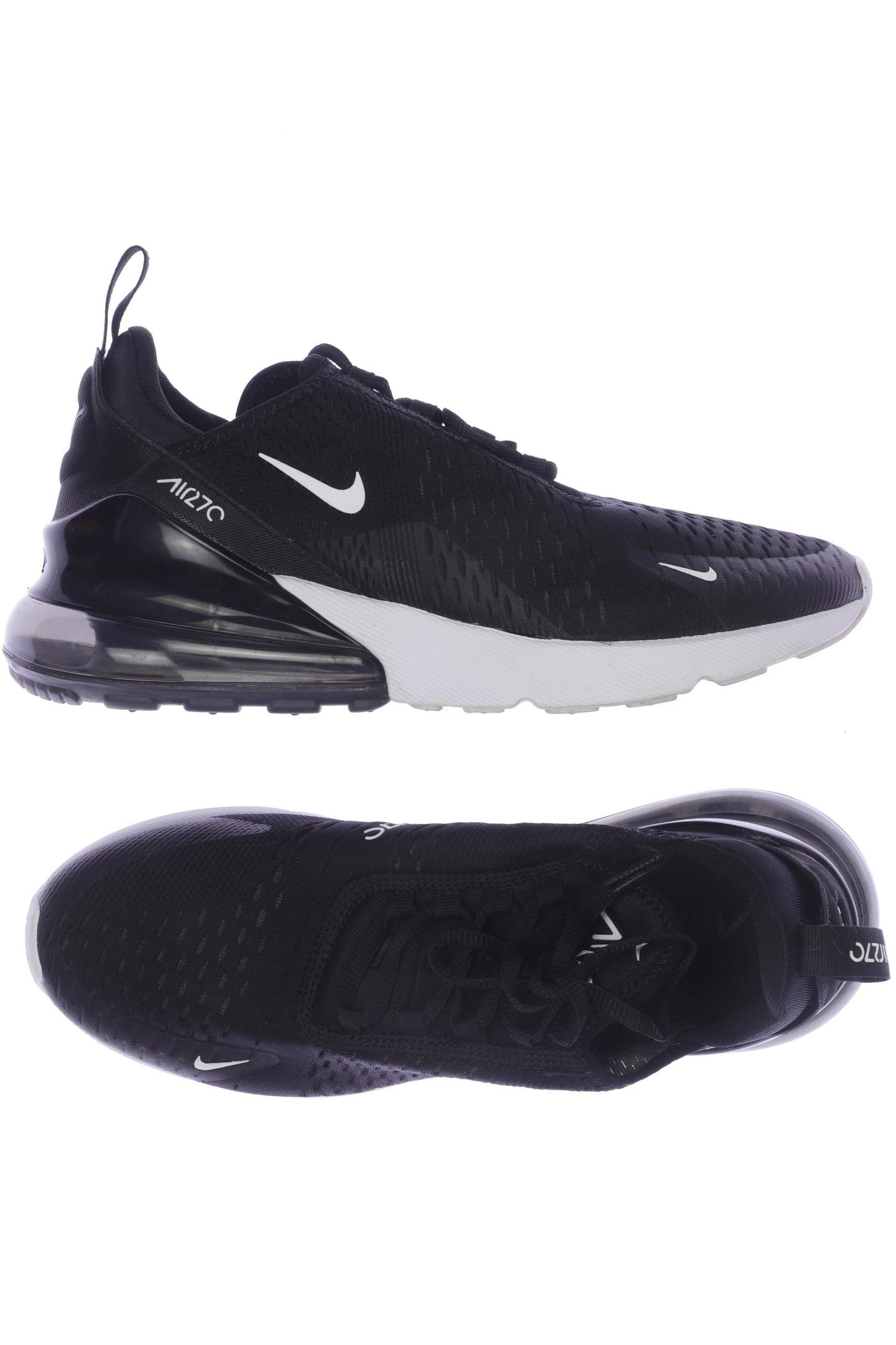 

Nike Damen Sneakers, schwarz, Gr. 40.5