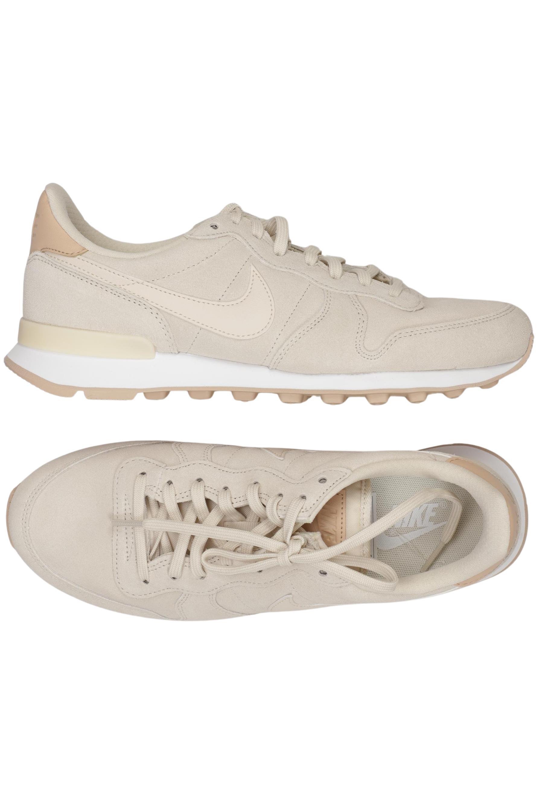 

Nike Damen Sneakers, beige, Gr. 39