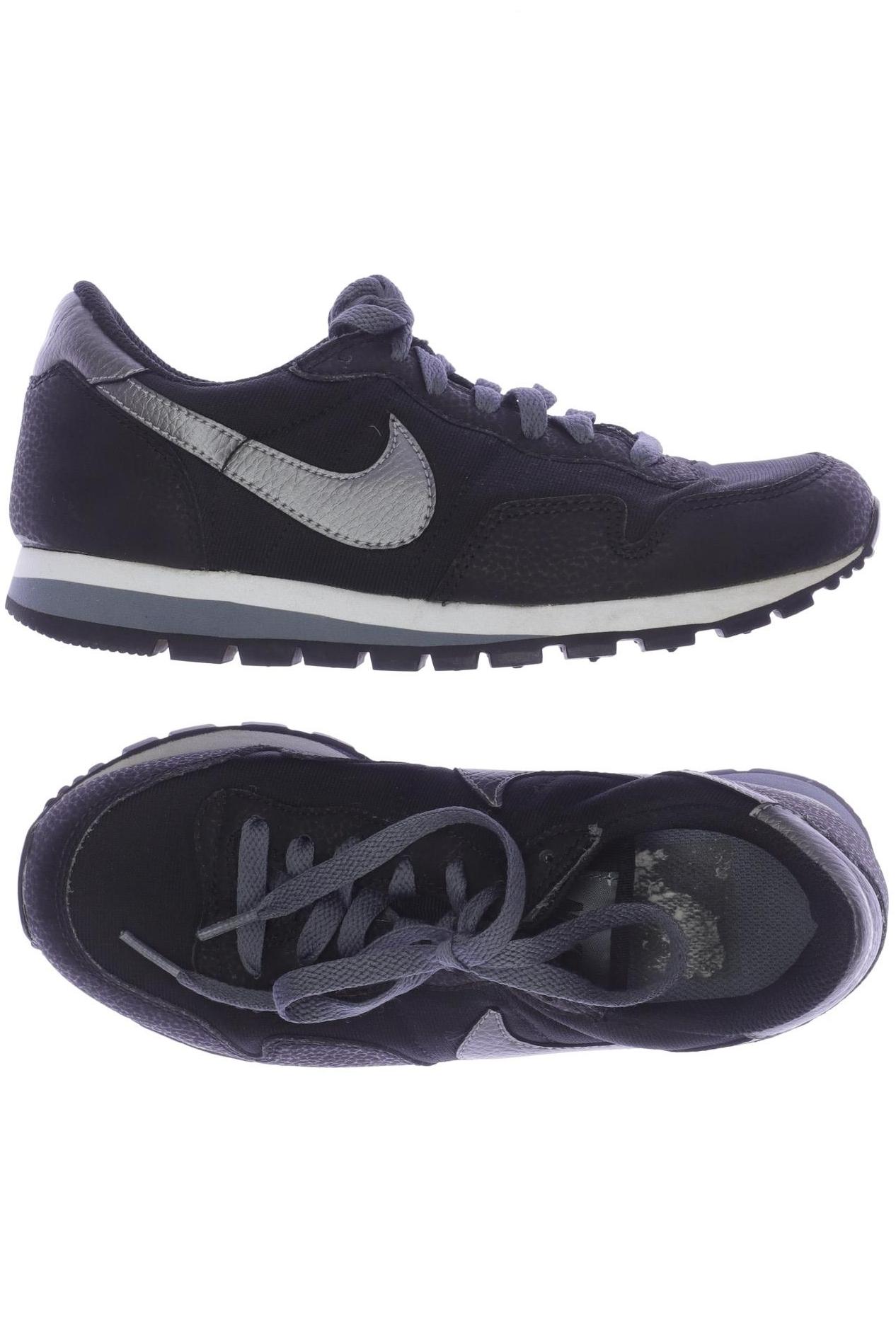 

Nike Damen Sneakers, schwarz, Gr. 36.5