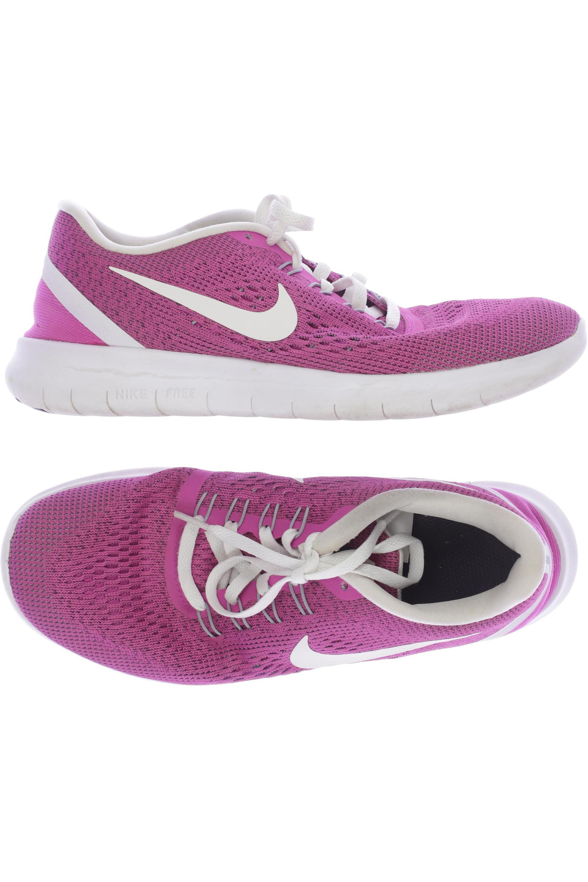 

Nike Damen Sneakers, pink