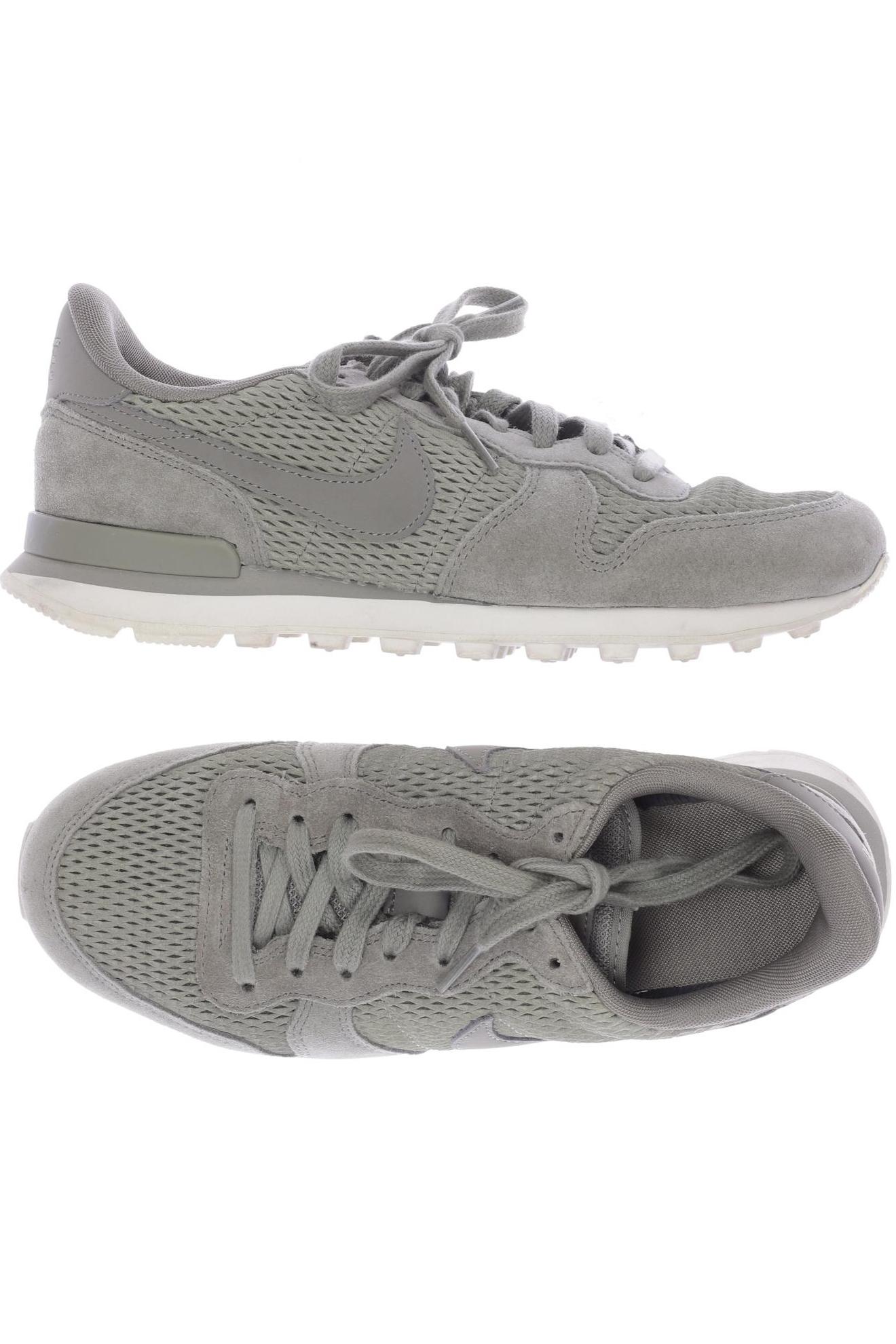 

Nike Damen Sneakers, grün