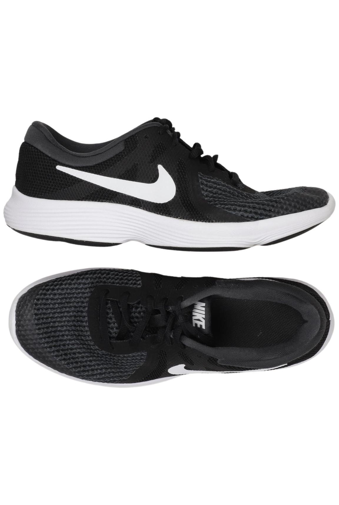 

Nike Damen Sneakers, schwarz, Gr. 39