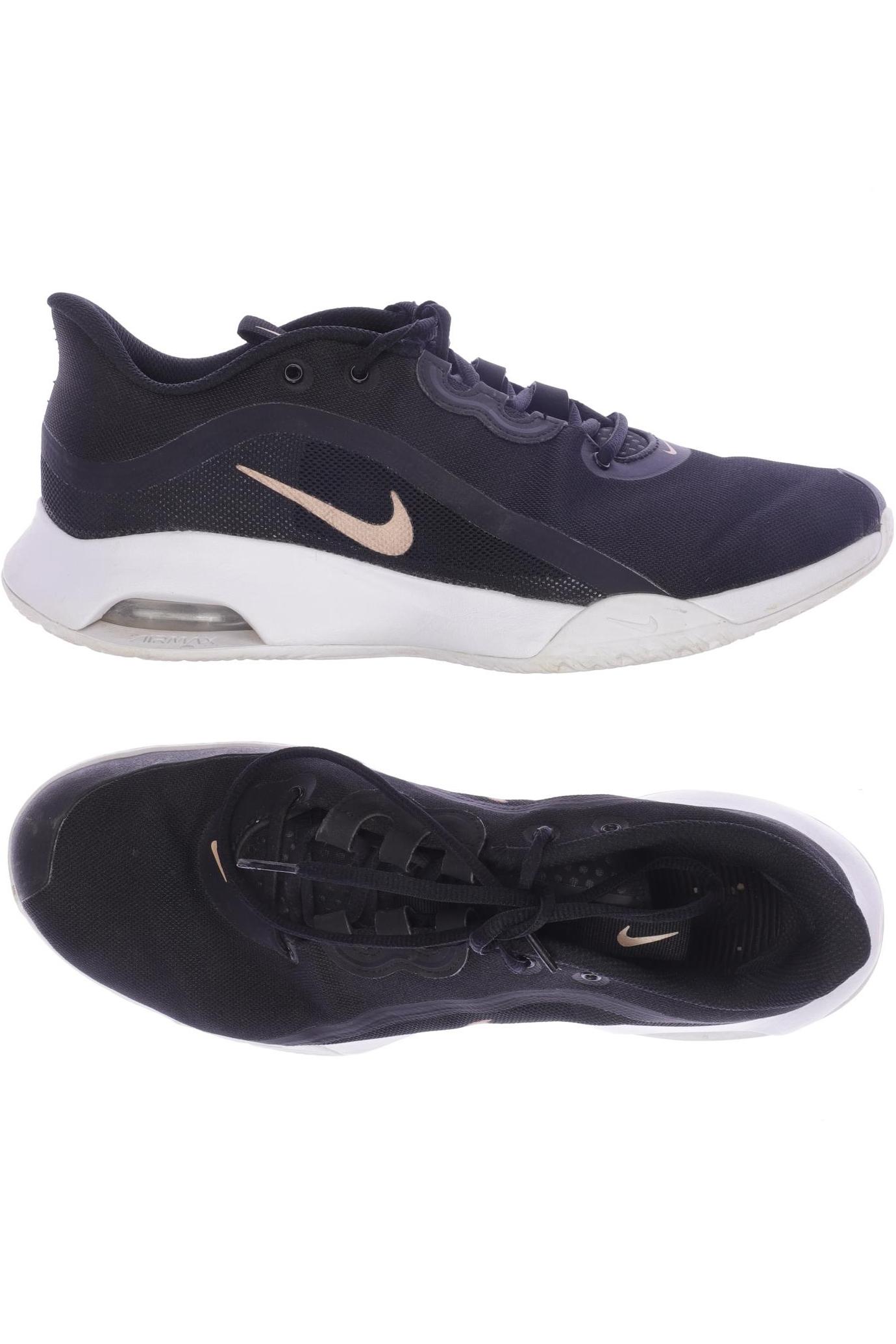 

Nike Damen Sneakers, schwarz, Gr. 41