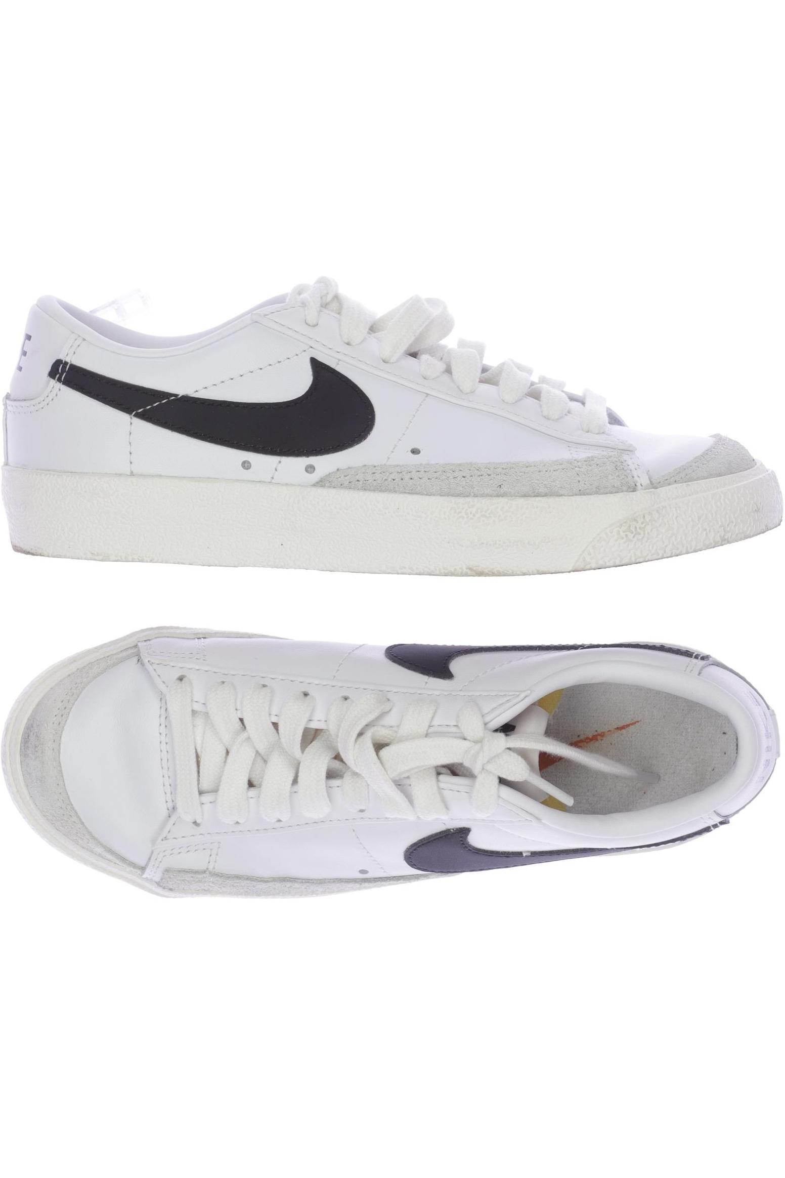 

Nike Damen Sneakers, weiß, Gr. 37.5