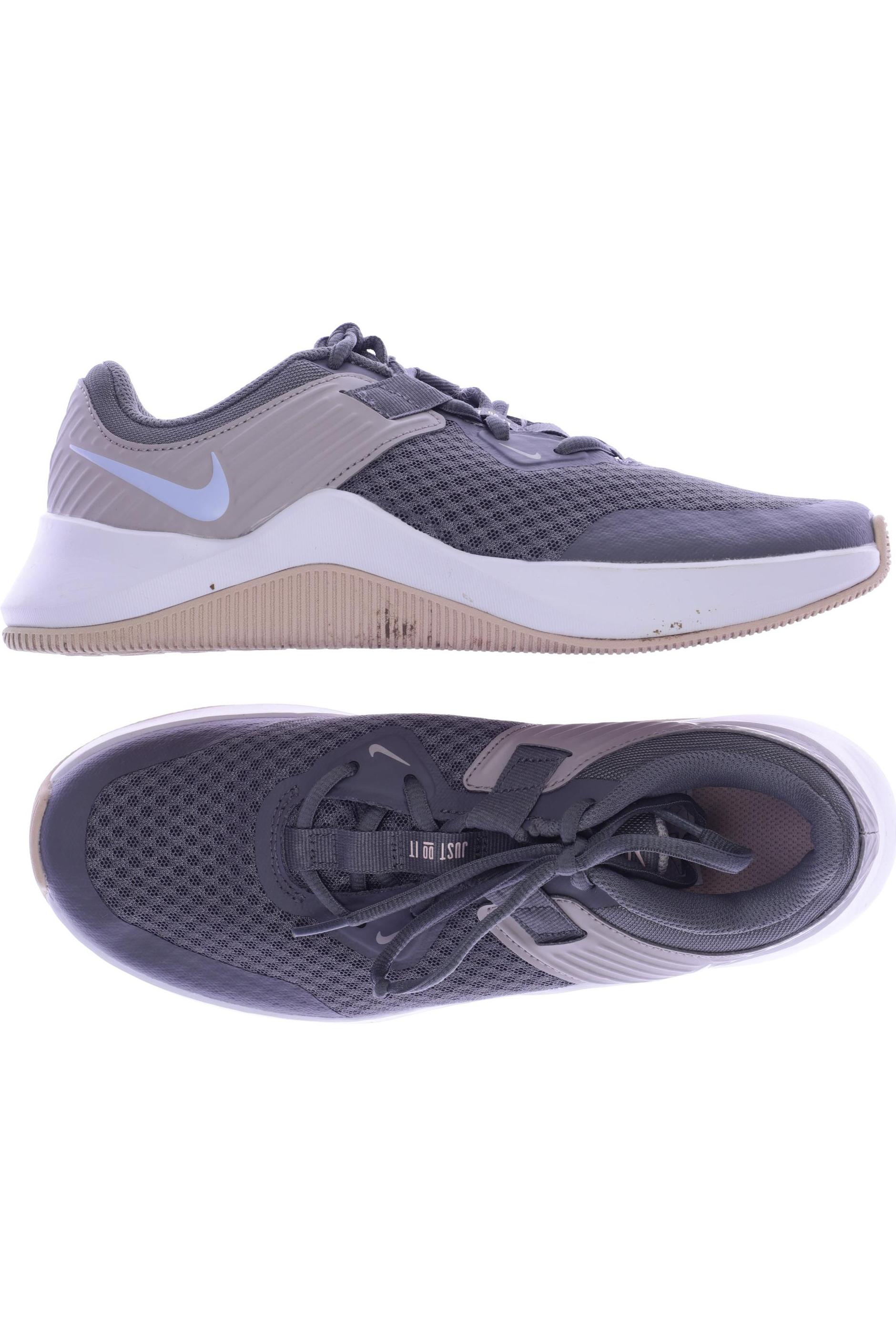 

Nike Damen Sneakers, grau