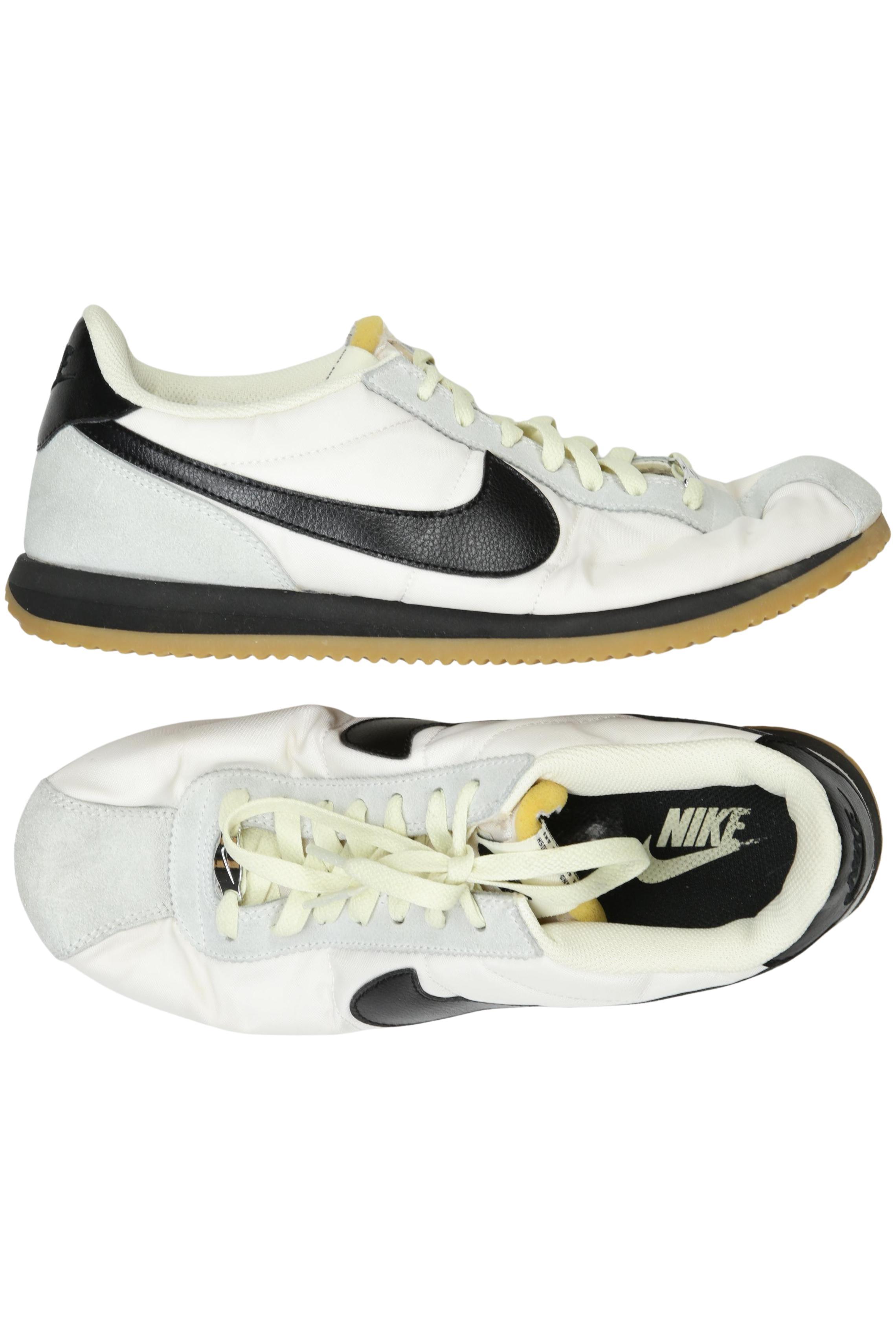 

Nike Damen Sneakers, cremeweiß, Gr. 43