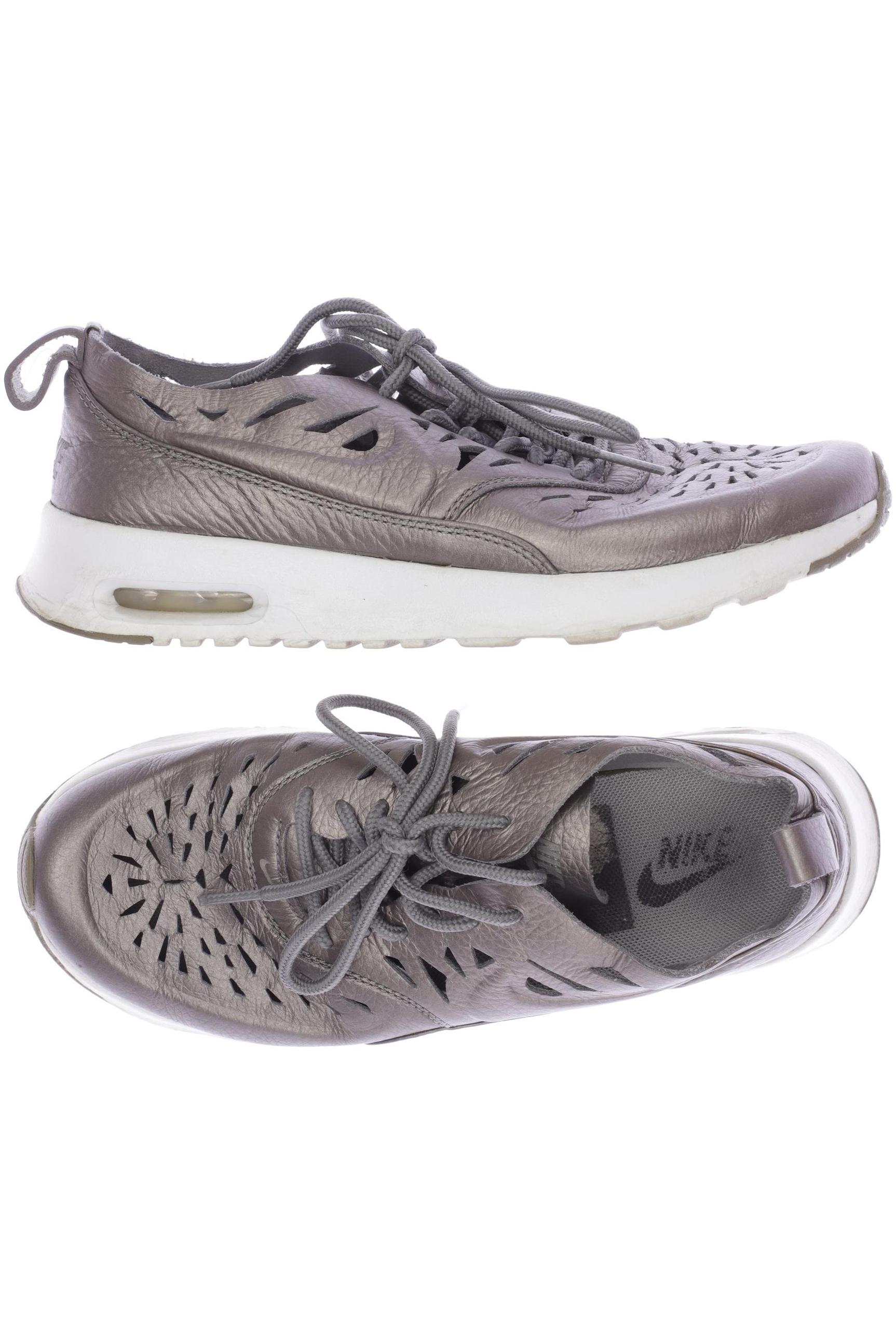 

Nike Damen Sneakers, braun, Gr. 37.5