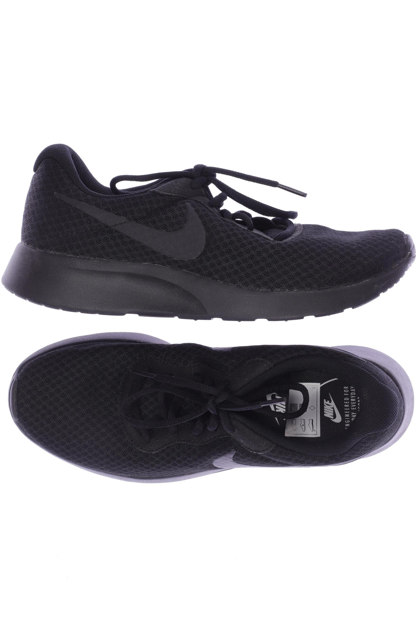 

Nike Damen Sneakers, schwarz, Gr. 41