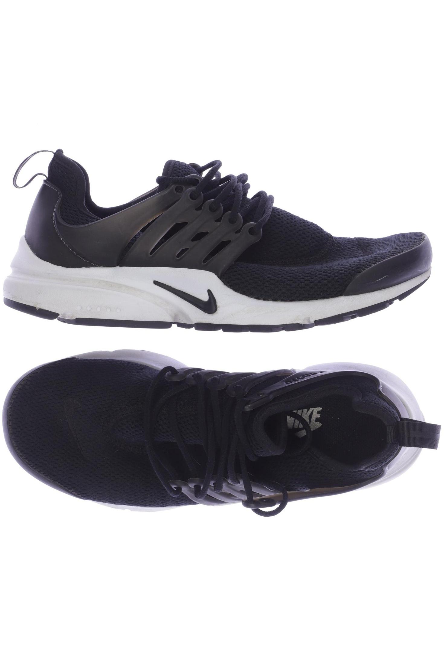

Nike Damen Sneakers, schwarz