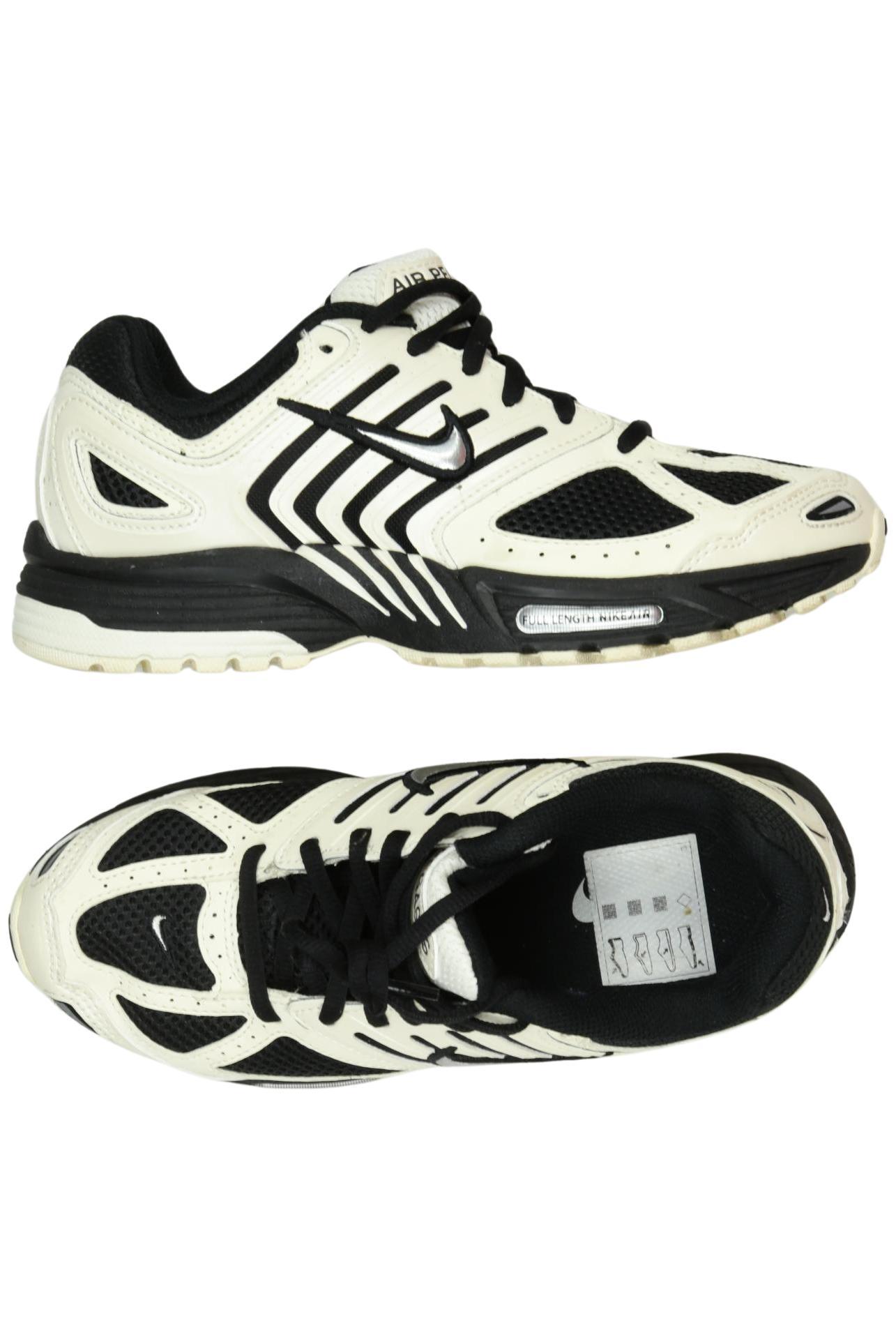 

Nike Damen Sneakers, cremeweiß, Gr. 36