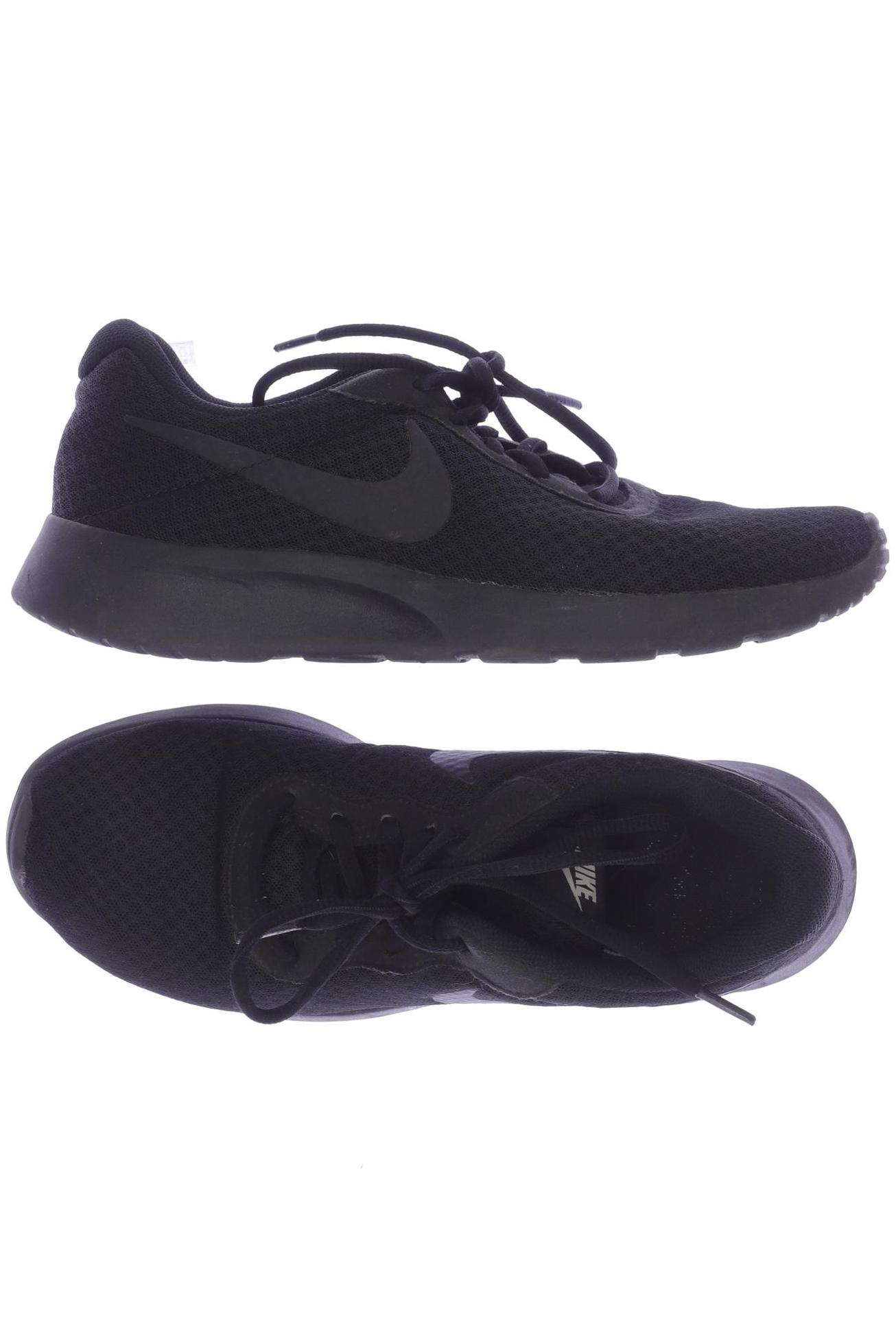 

Nike Damen Sneakers, schwarz