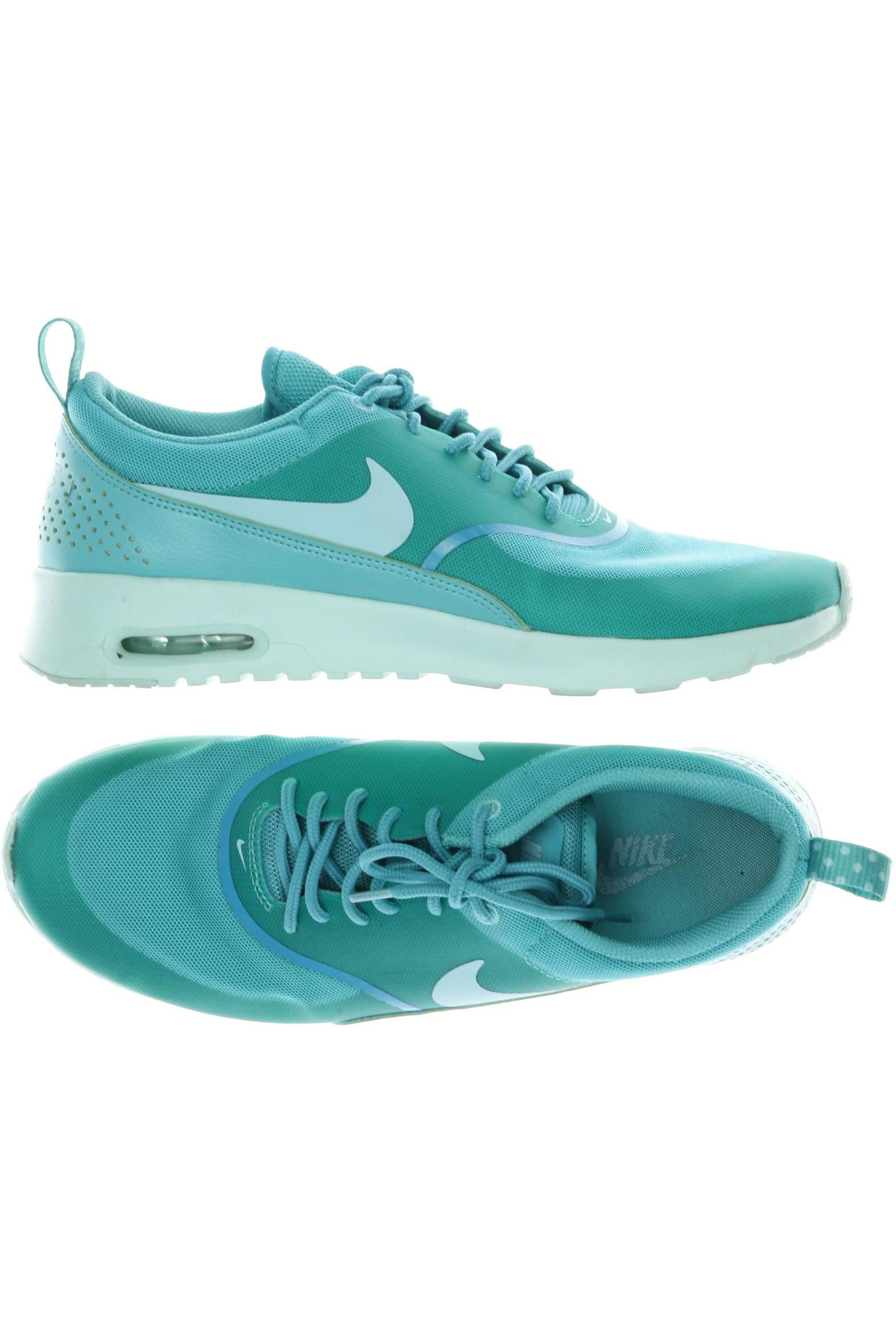 

Nike Damen Sneakers, türkis, Gr. 42
