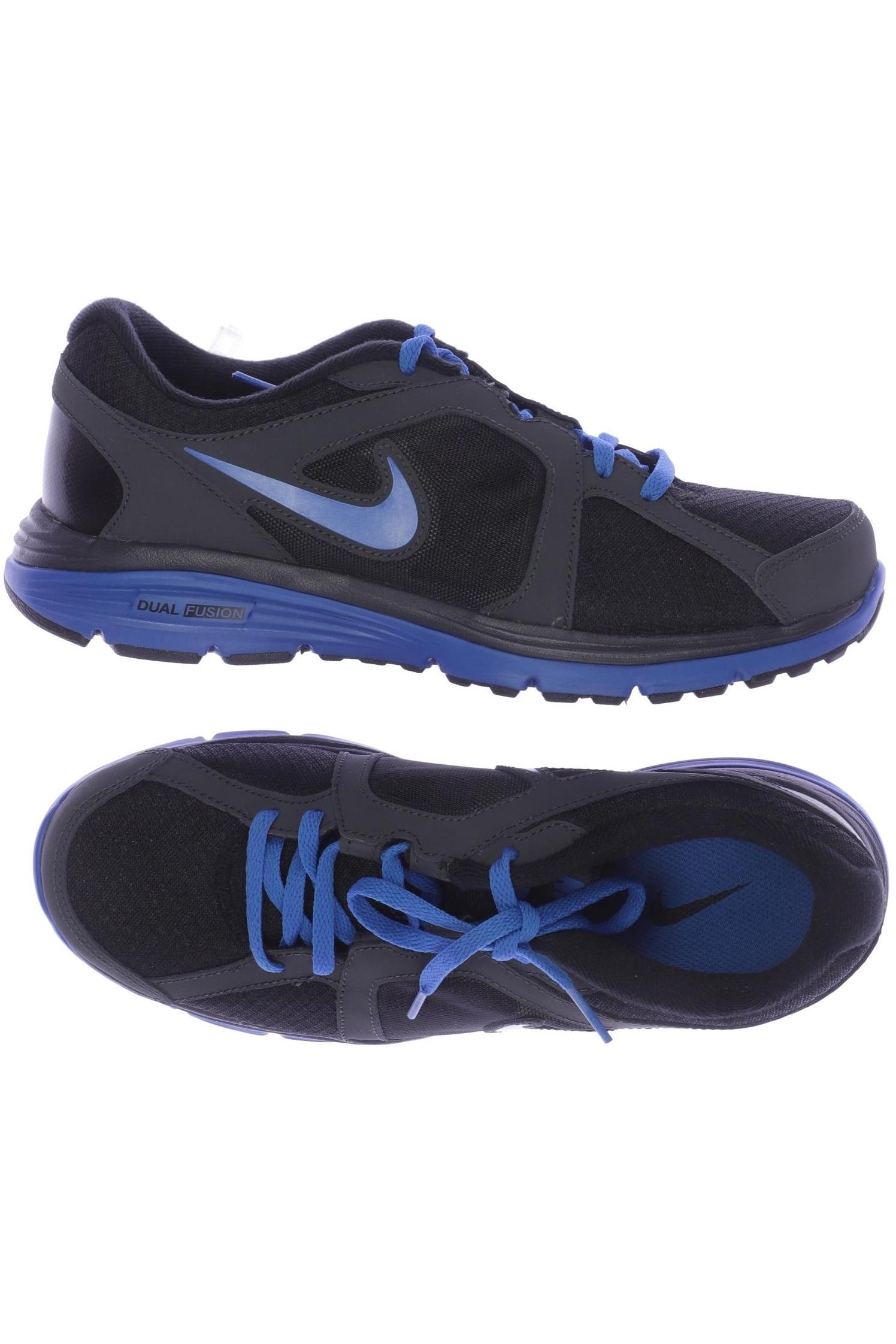 

Nike Damen Sneakers, schwarz, Gr. 40