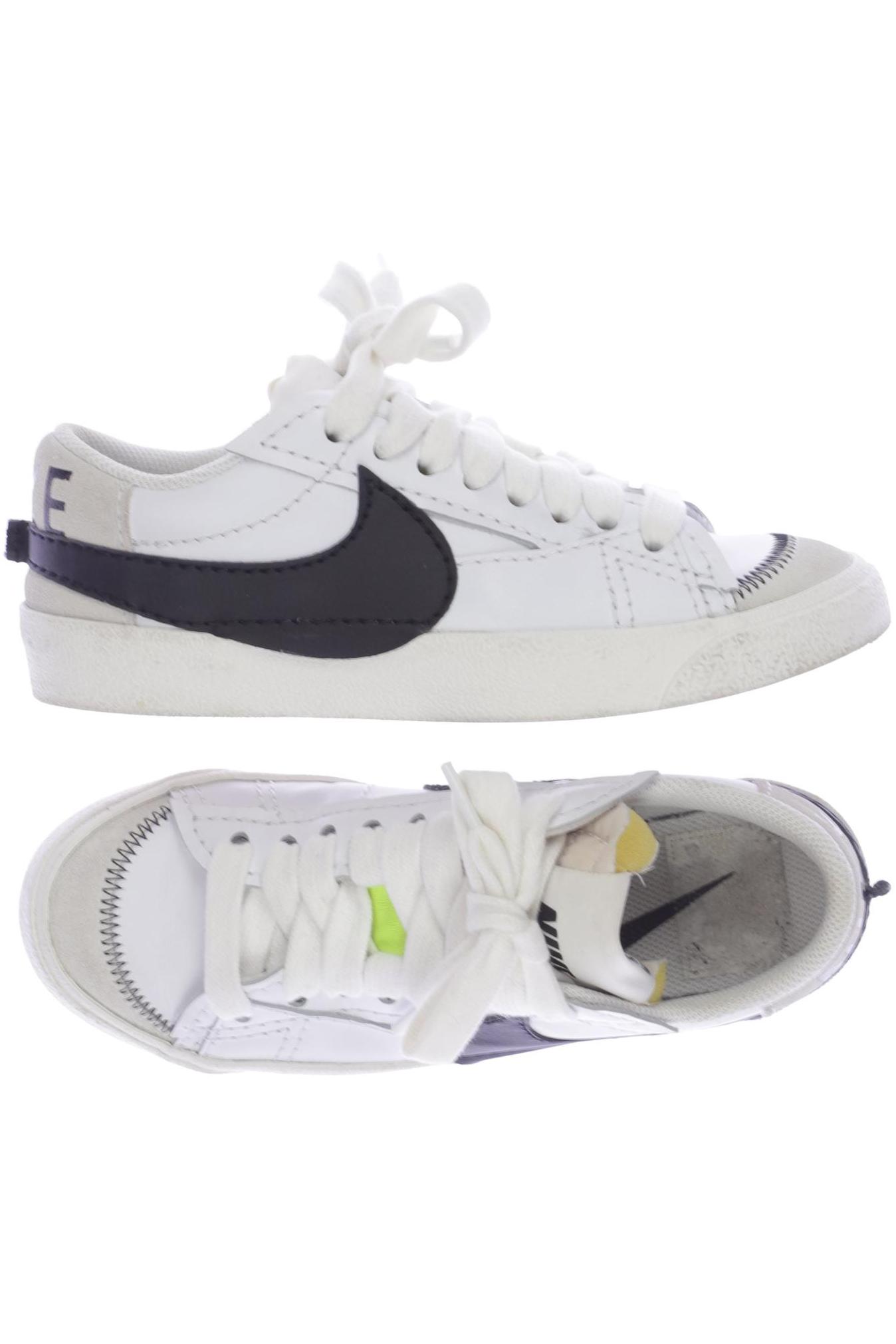 

Nike Damen Sneakers, weiß