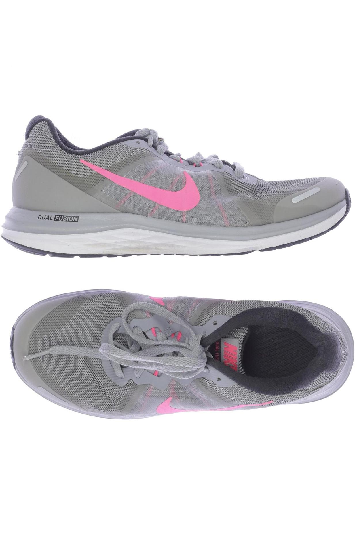 

Nike Damen Sneakers, grau, Gr. 38