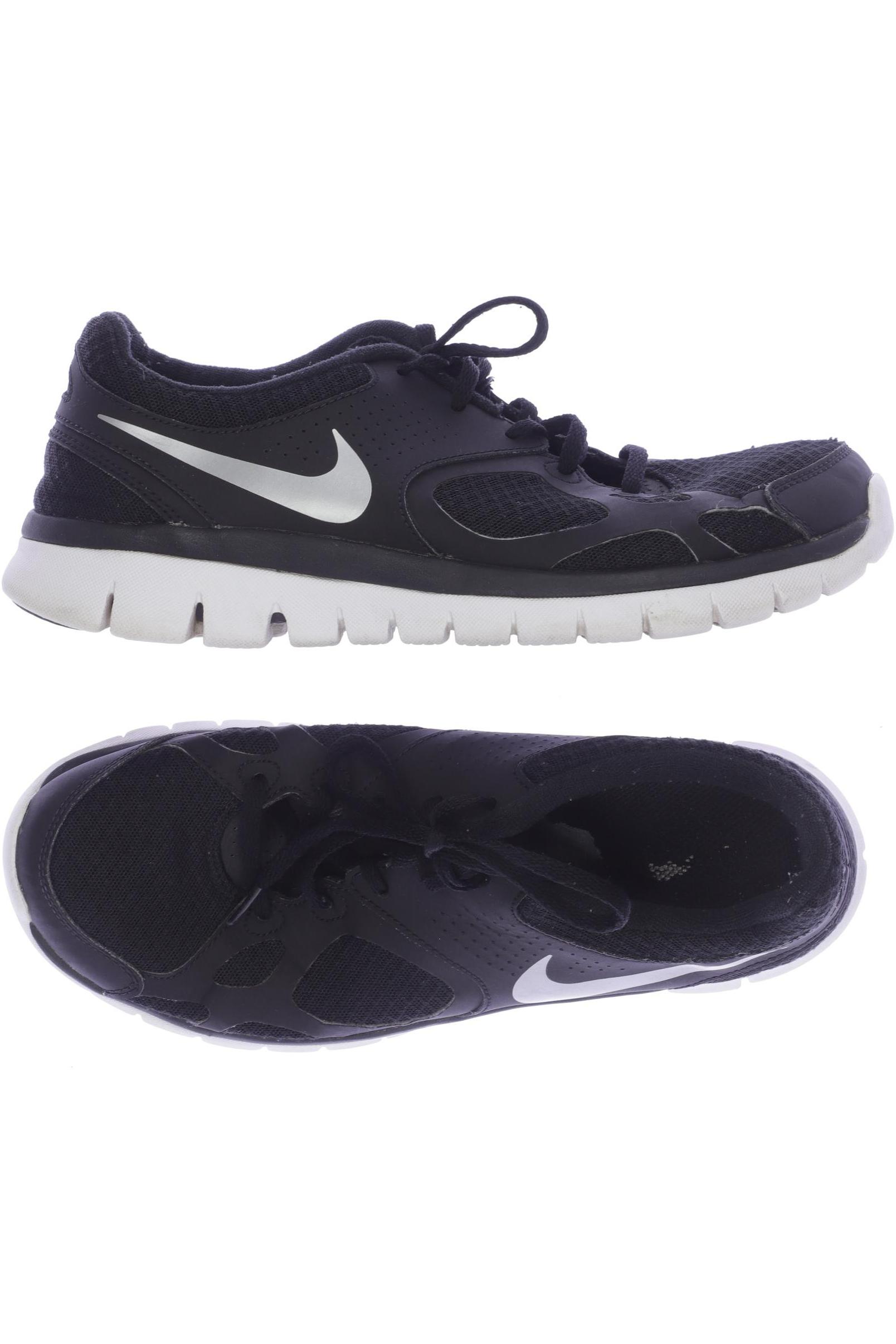 

Nike Damen Sneakers, schwarz, Gr. 42.5