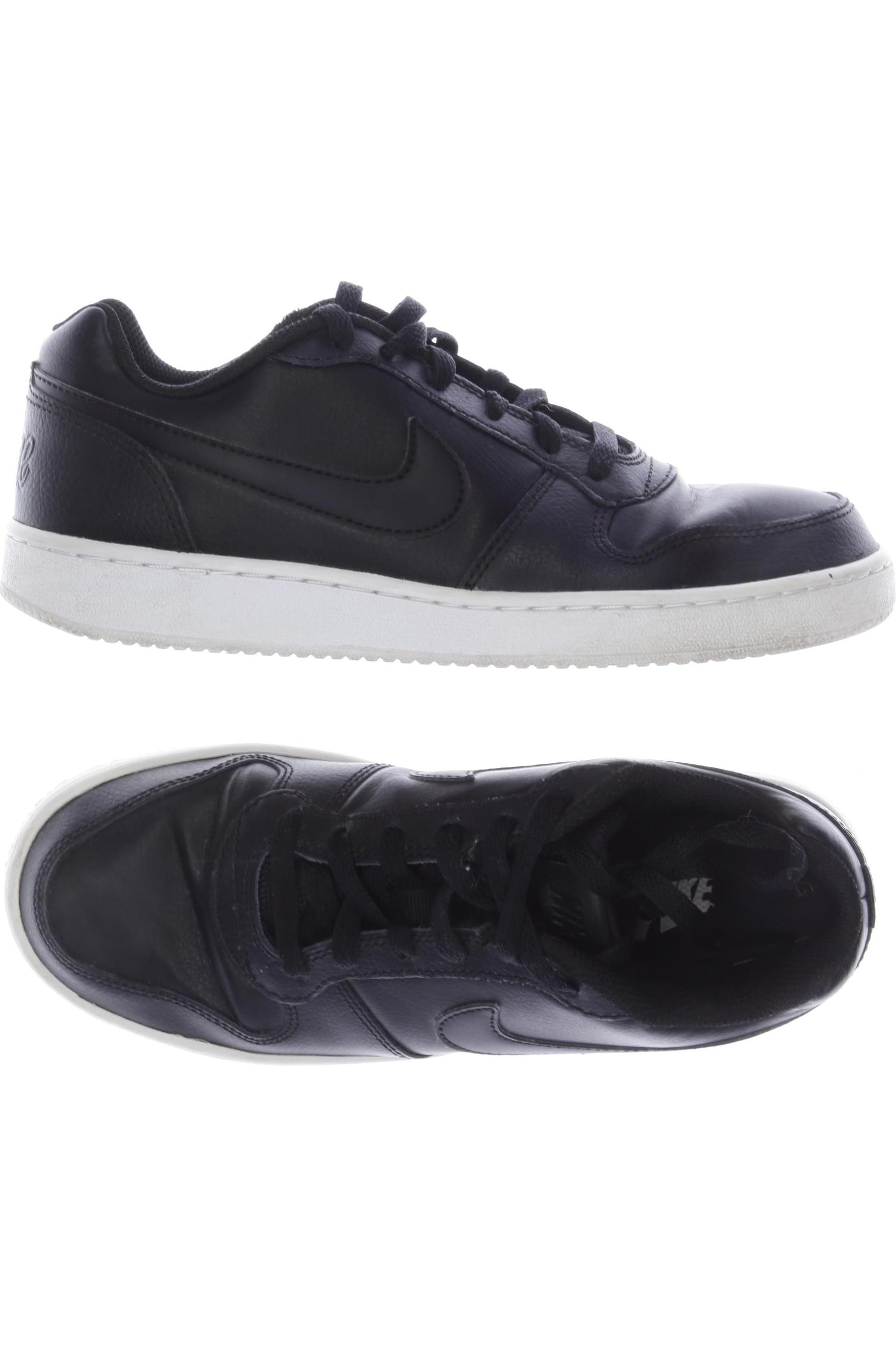 

Nike Damen Sneakers, schwarz, Gr. 38.5