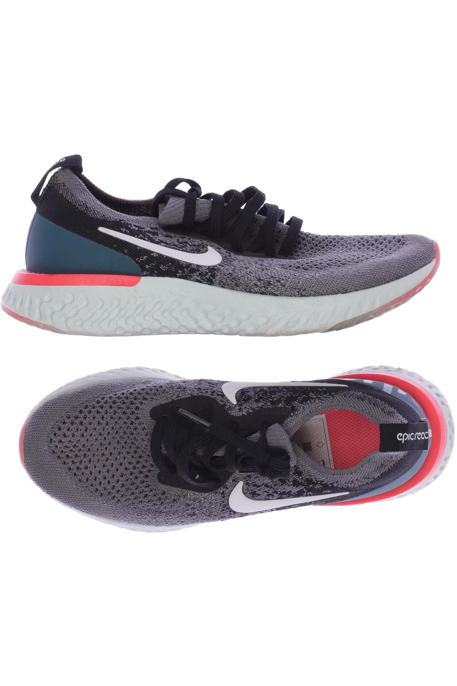 

Nike Damen Sneakers, grau, Gr. 36