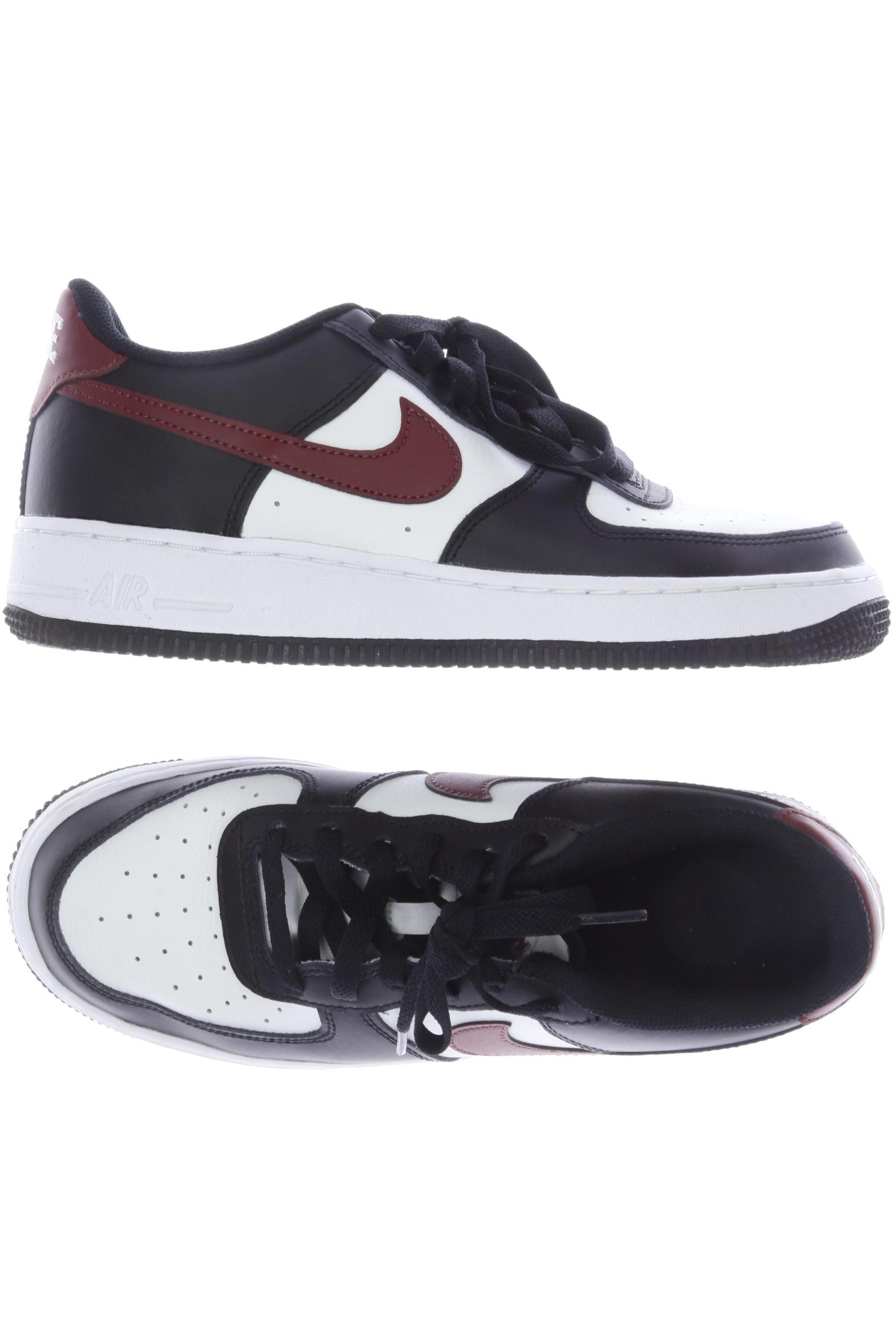 

Nike Damen Sneakers, schwarz, Gr. 39