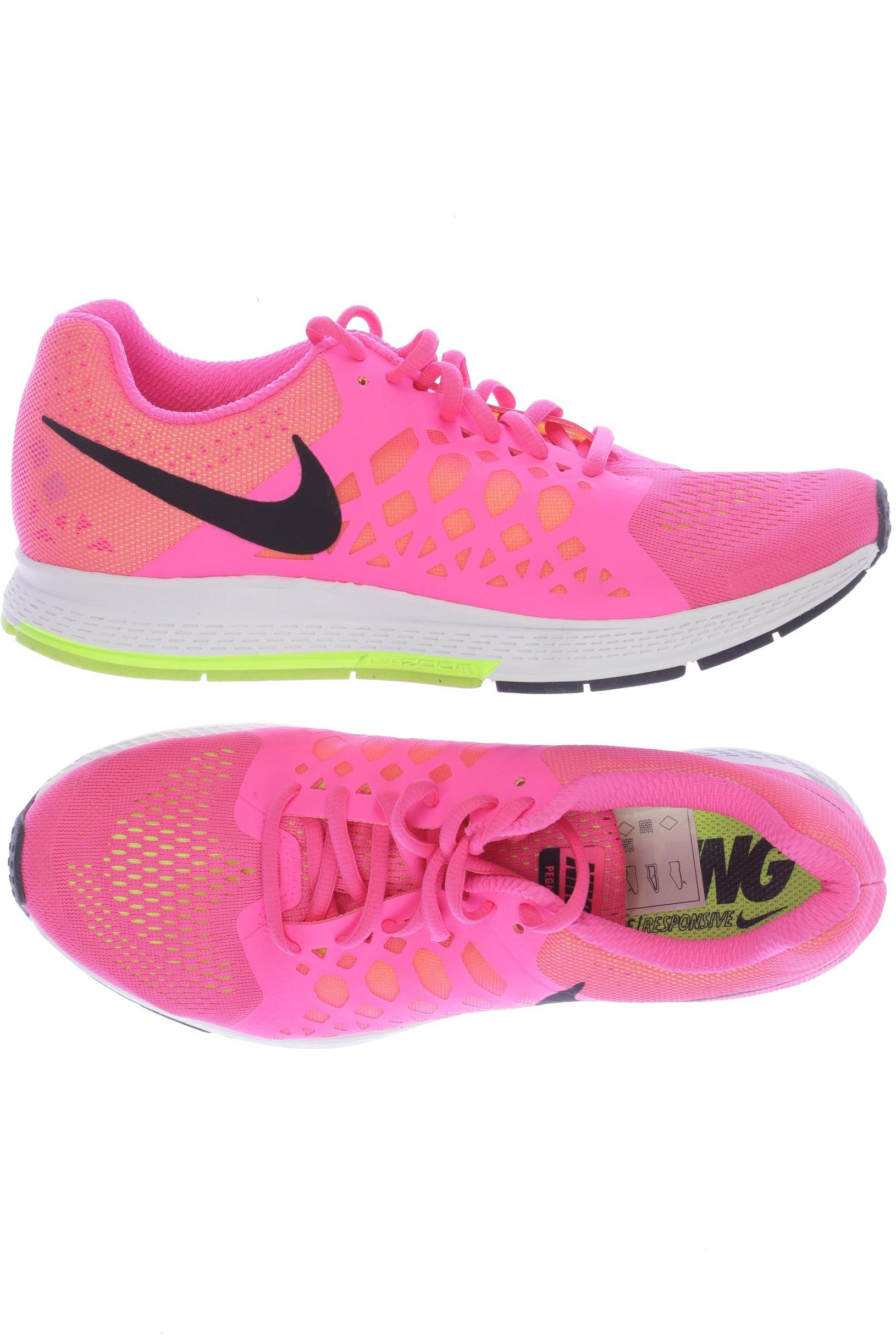 

Nike Damen Sneakers, neon