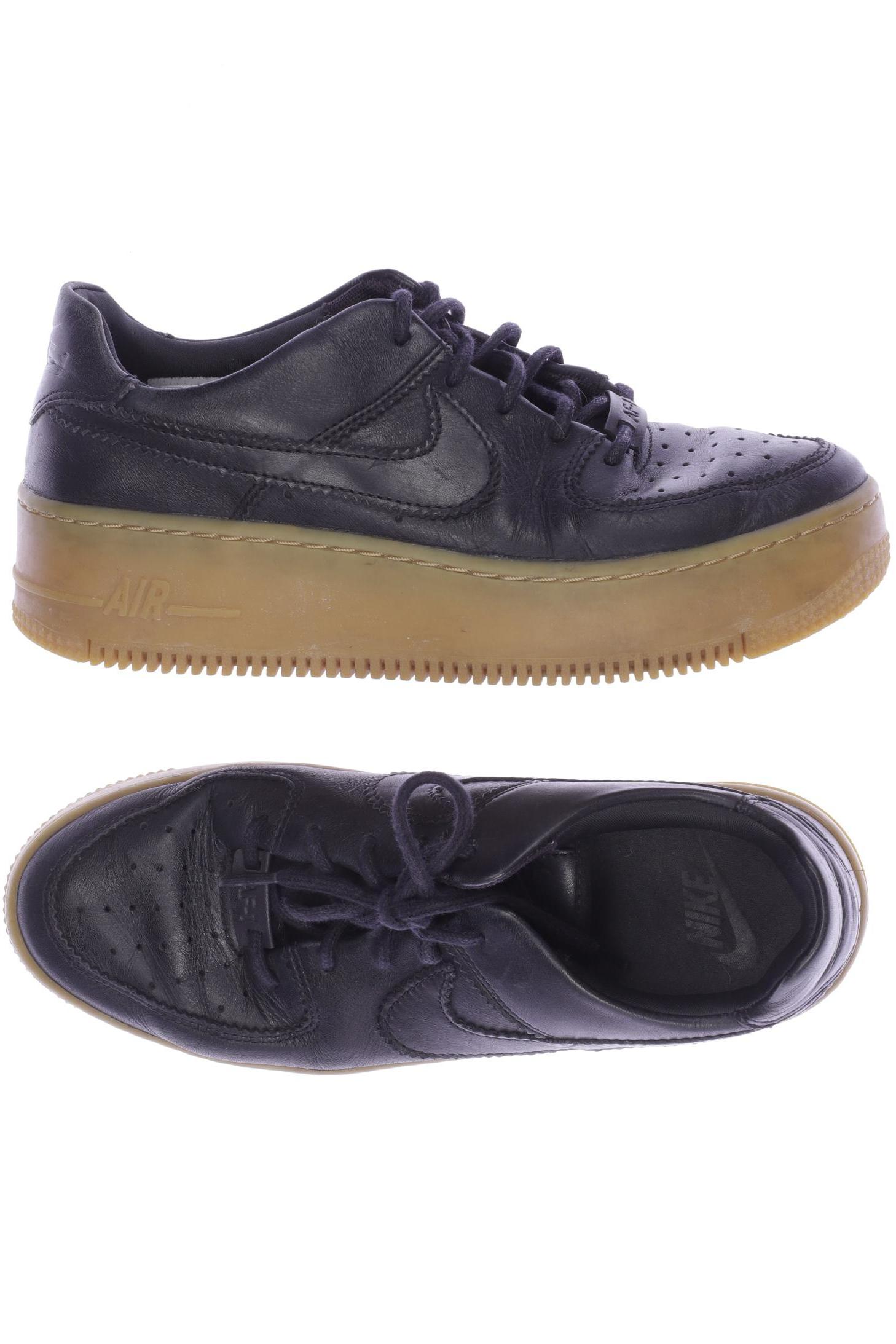 

Nike Damen Sneakers, marineblau