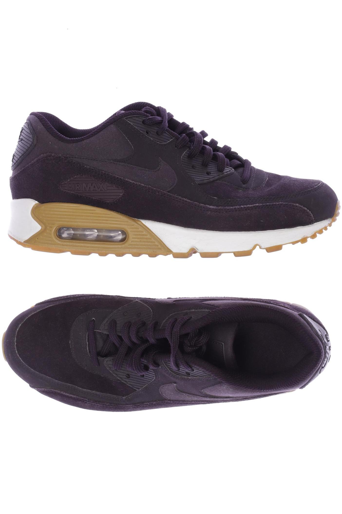 

Nike Damen Sneakers, bordeaux, Gr. 40