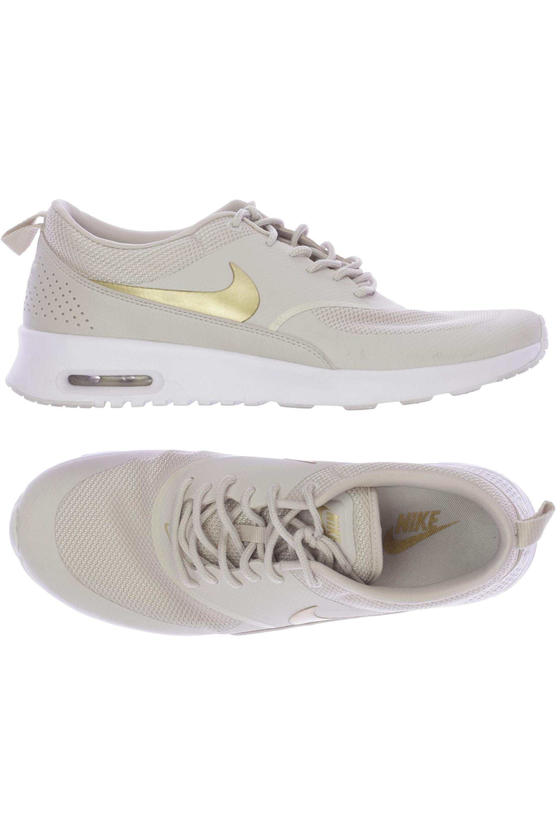 

Nike Damen Sneakers, beige, Gr. 41