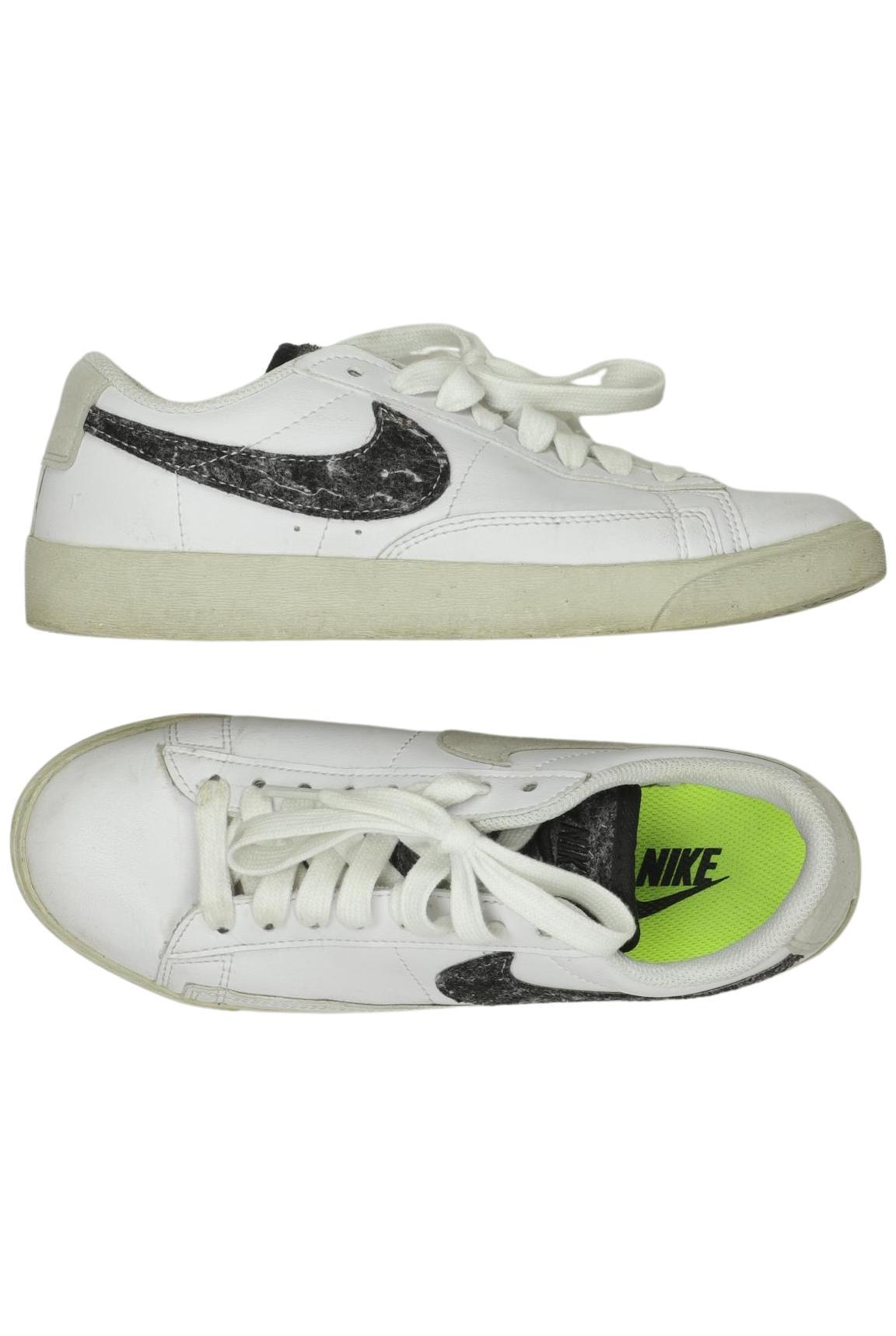 

Nike Damen Sneakers, weiß, Gr. 36.5