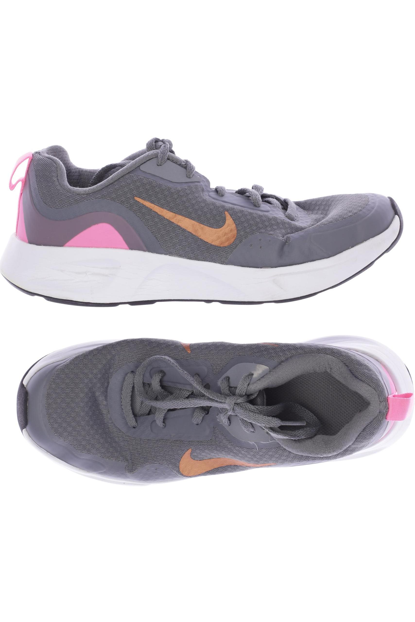 

Nike Damen Sneakers, grau, Gr. 37.5