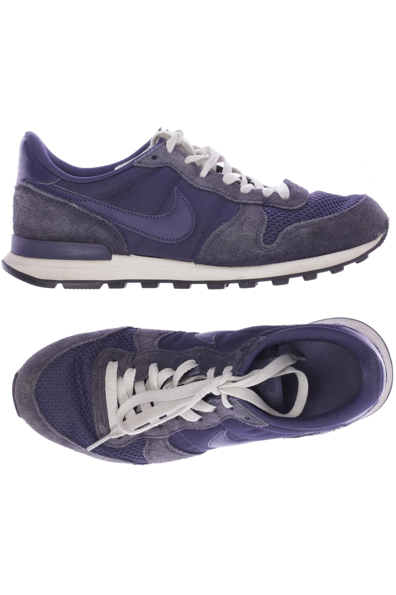 

Nike Damen Sneakers, marineblau, Gr. 40