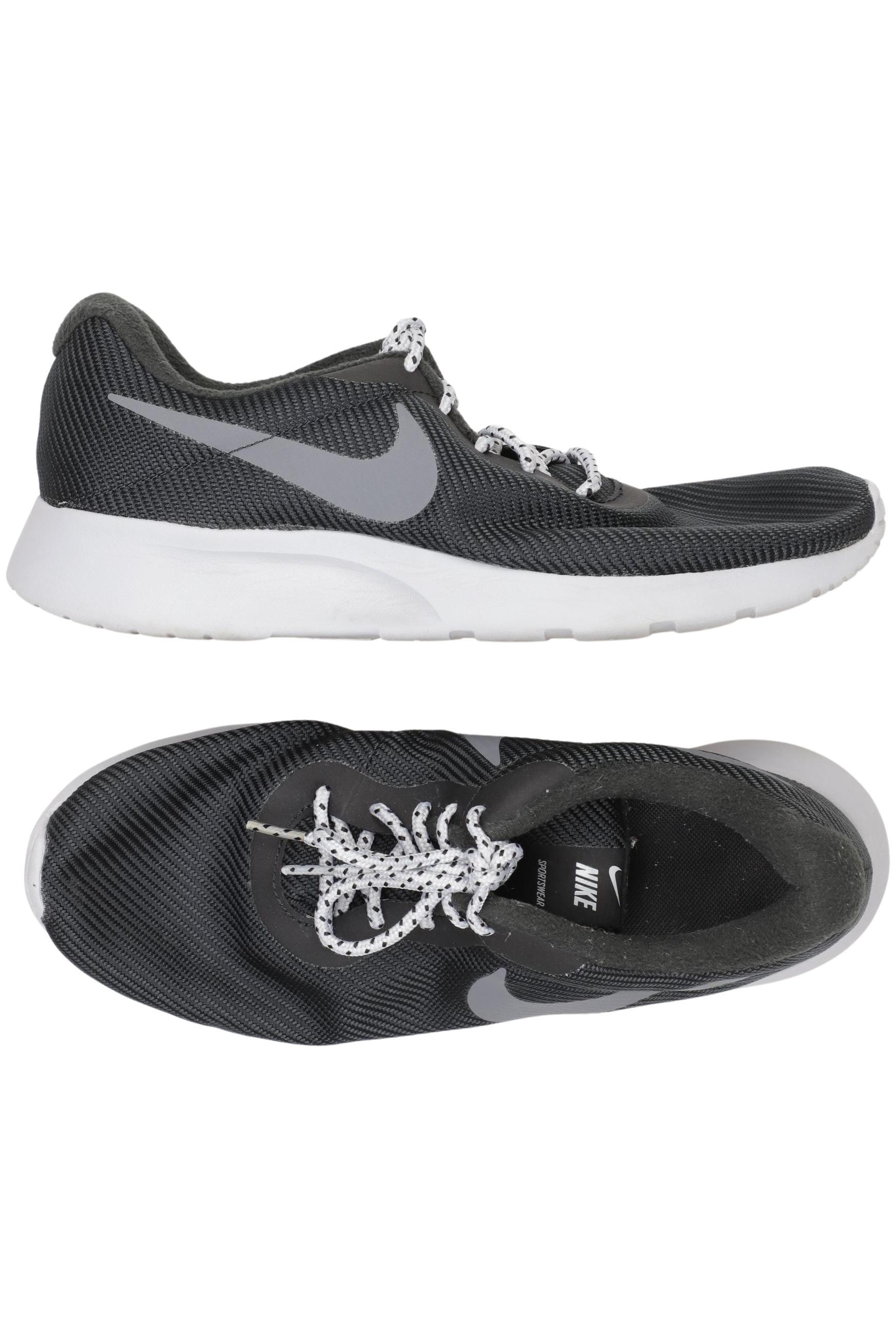 

Nike Damen Sneakers, schwarz, Gr. 41