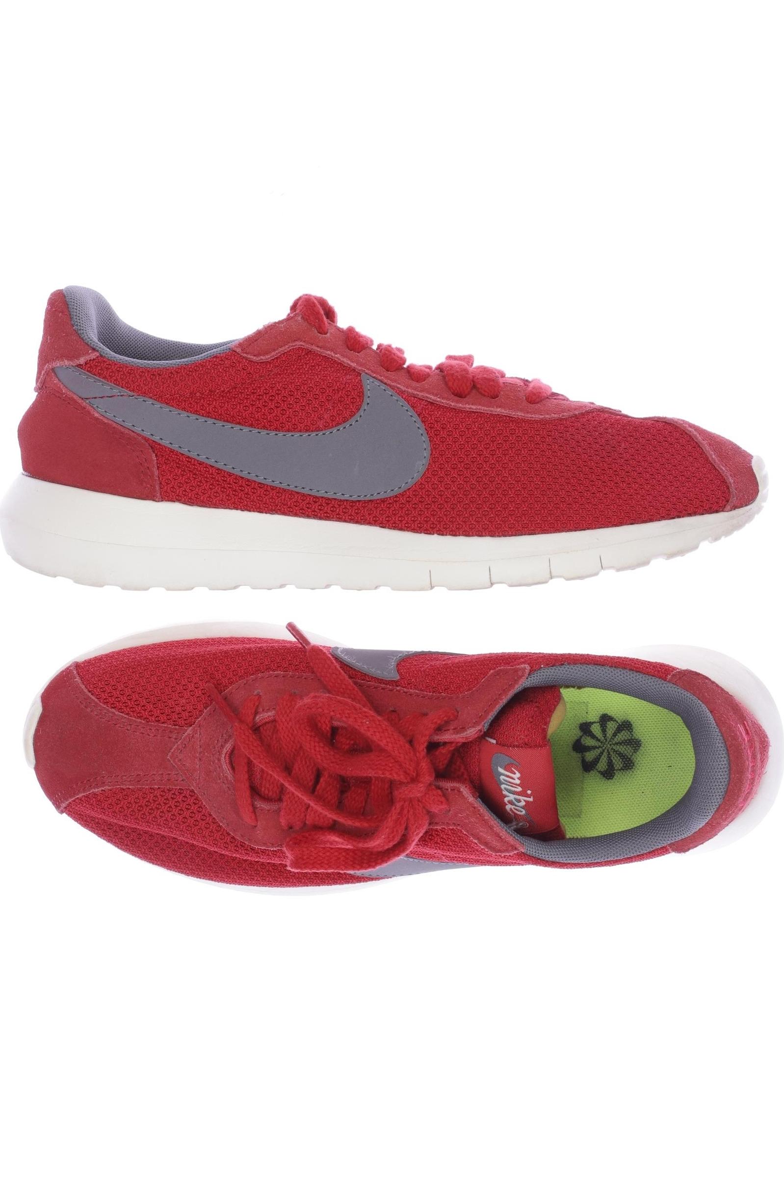 

Nike Damen Sneakers, rot, Gr. 39