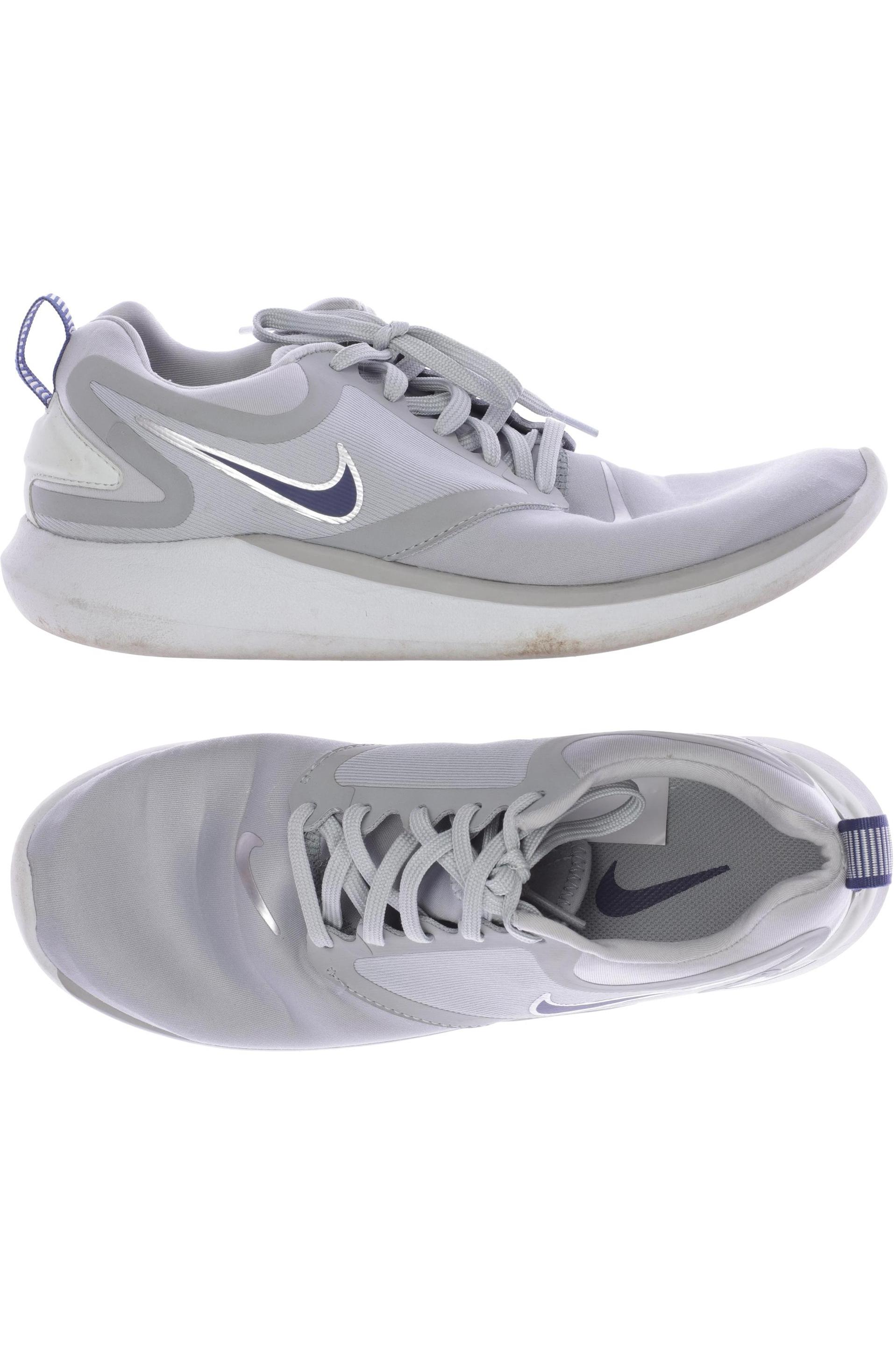 

Nike Damen Sneakers, hellblau