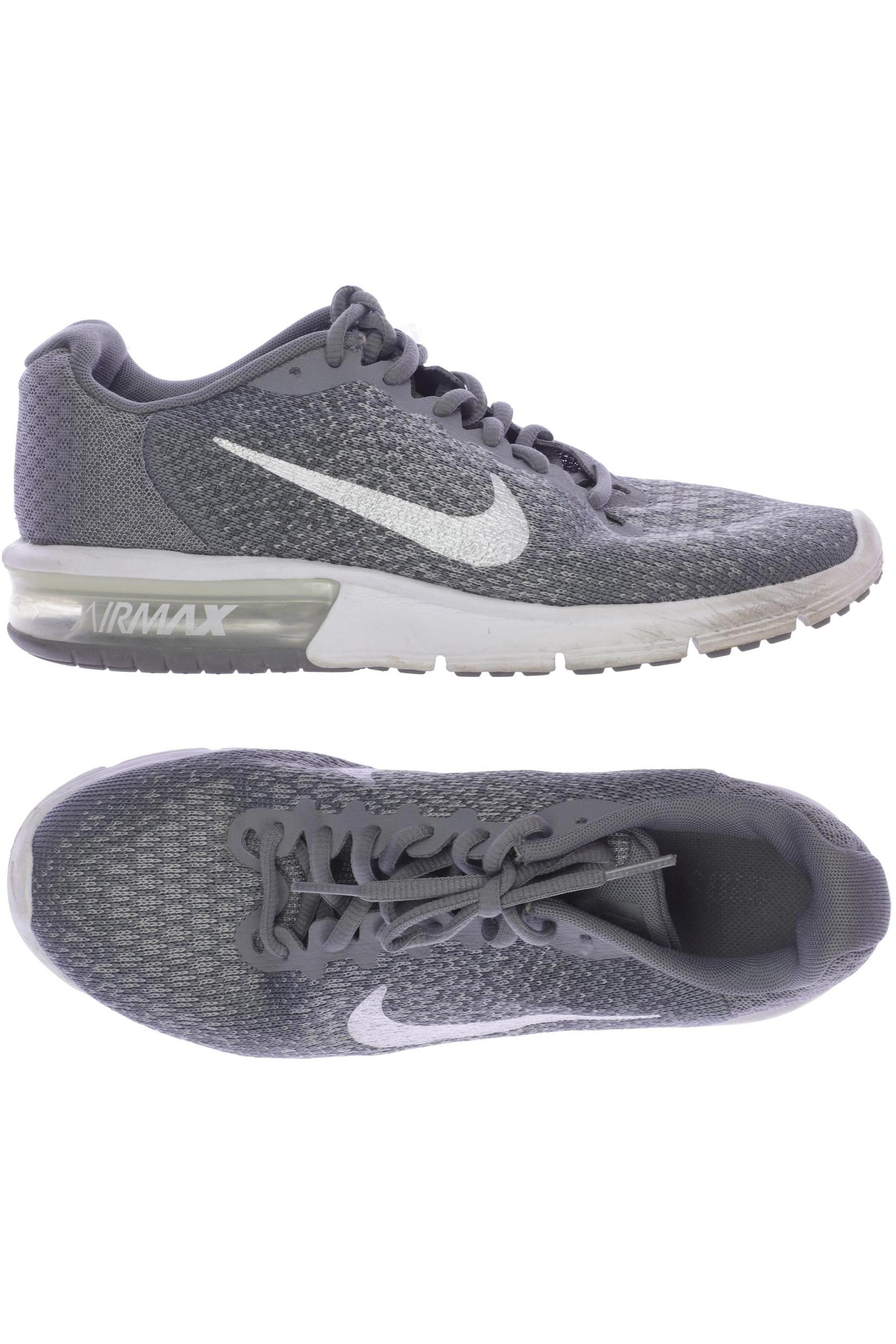 

Nike Damen Sneakers, grau, Gr. 39