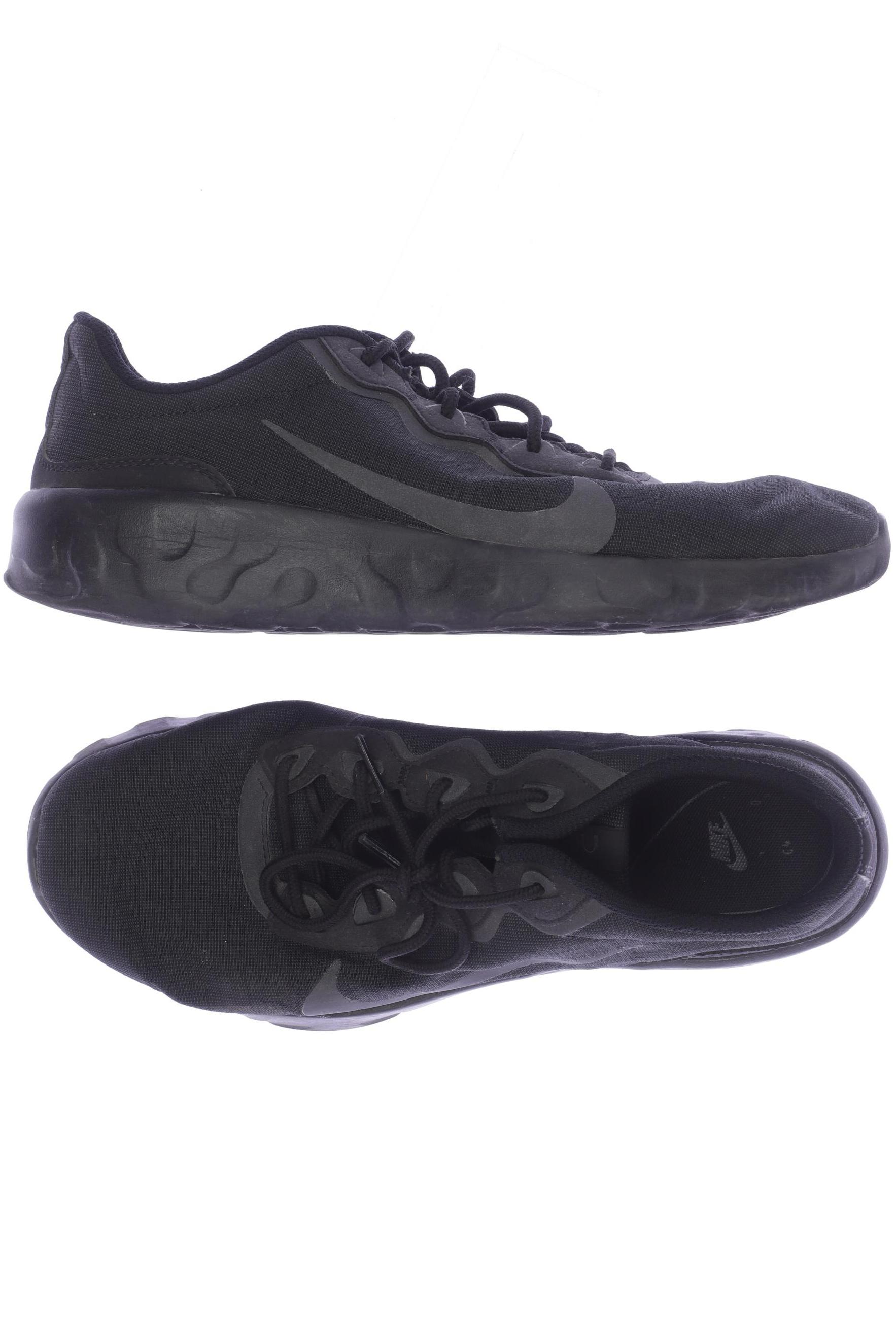 

Nike Damen Sneakers, schwarz, Gr. 43
