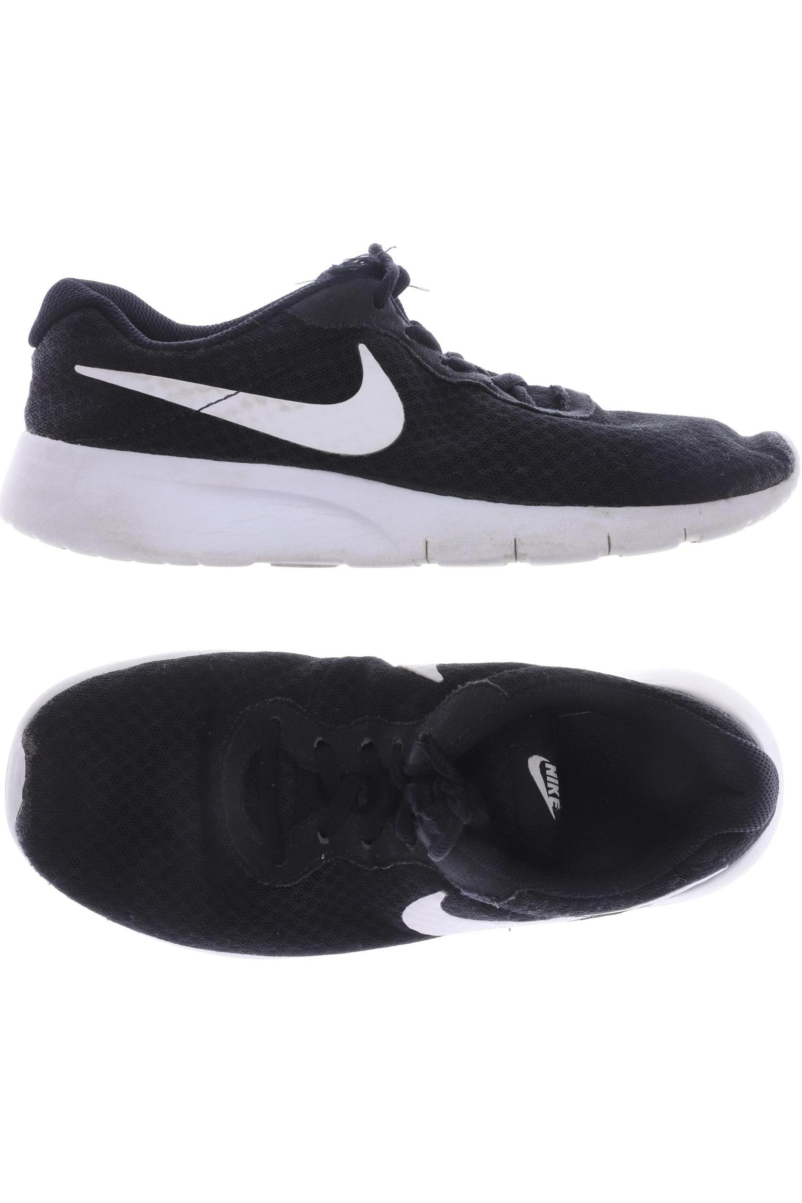 

Nike Damen Sneakers, schwarz, Gr. 36.5