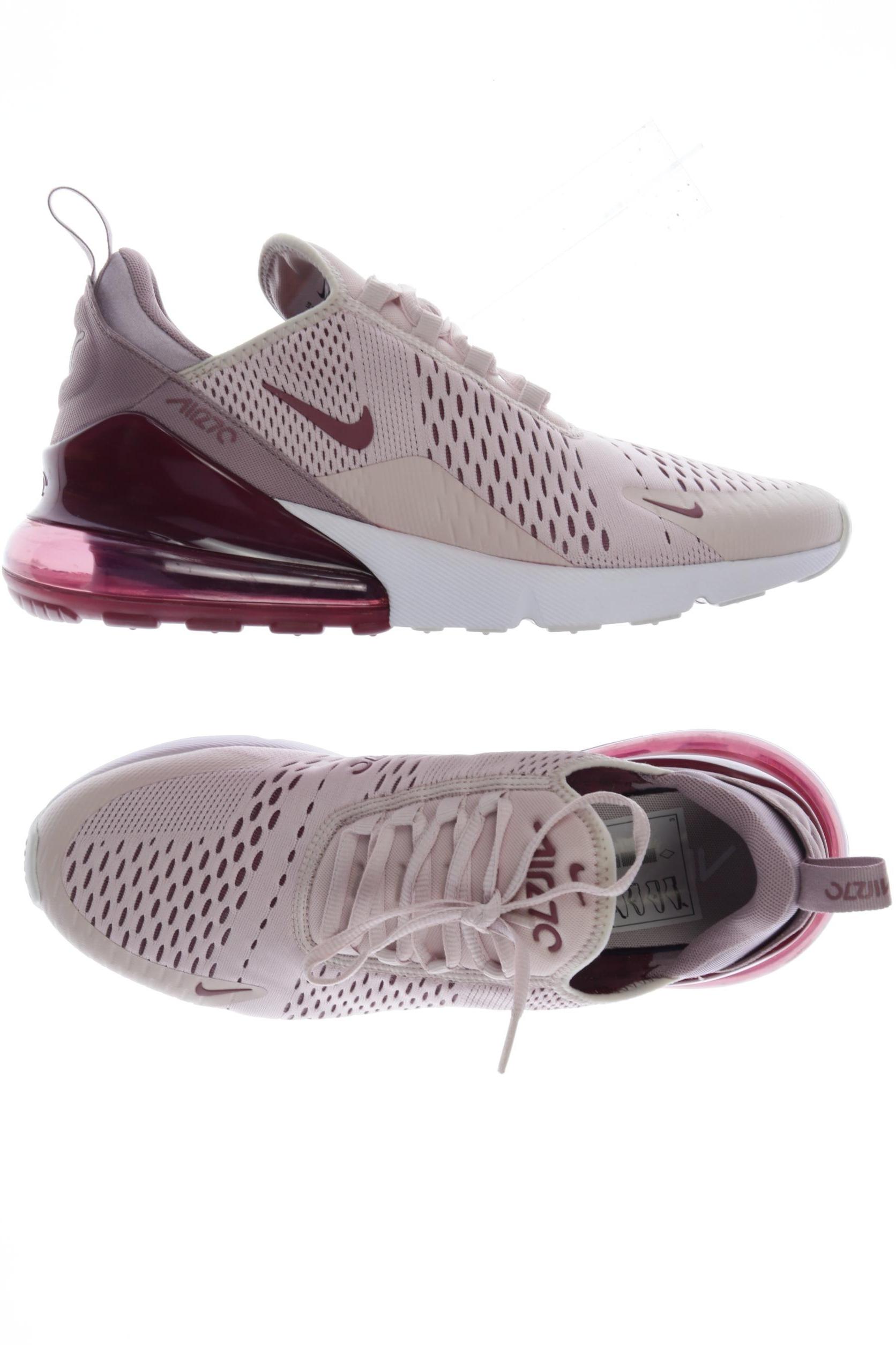 

Nike Damen Sneakers, bordeaux, Gr. 43