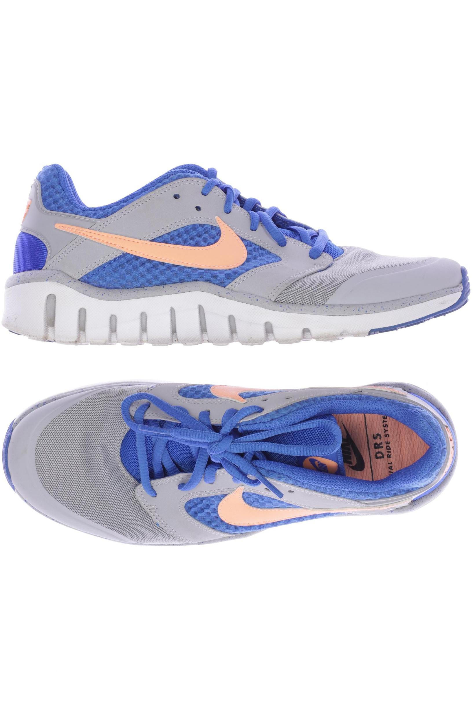 

Nike Damen Sneakers, grau