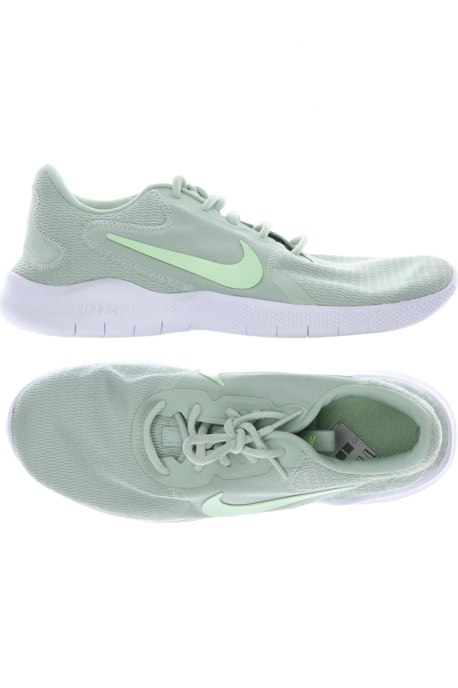 

Nike Damen Sneakers, türkis, Gr. 40.5