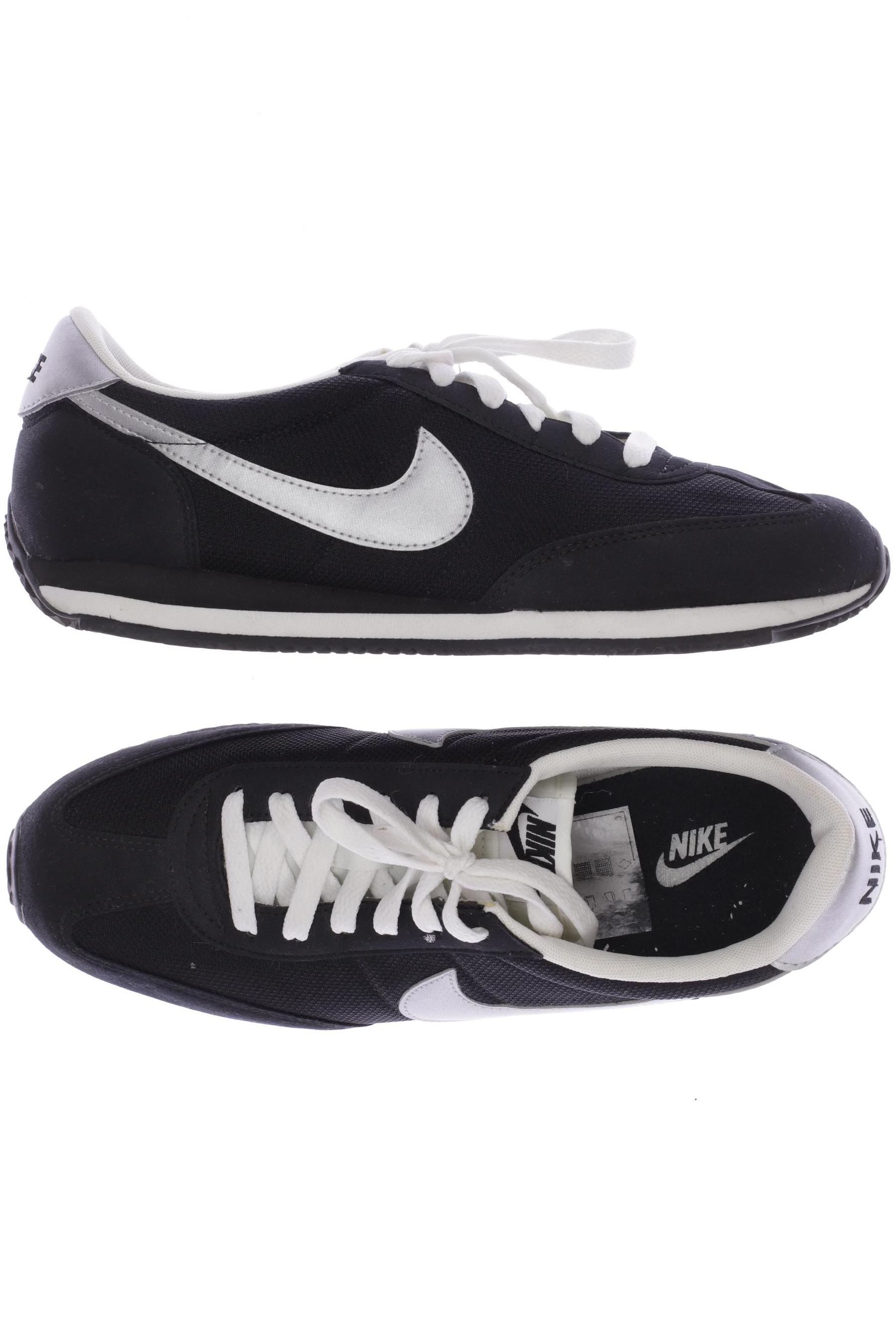 

Nike Damen Sneakers, schwarz