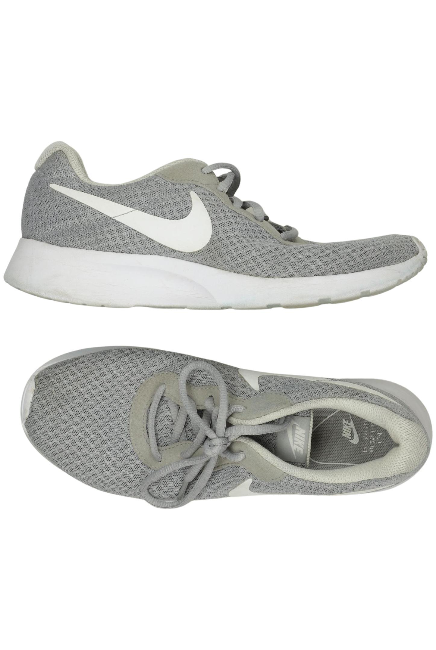 

Nike Damen Sneakers, grau, Gr. 39