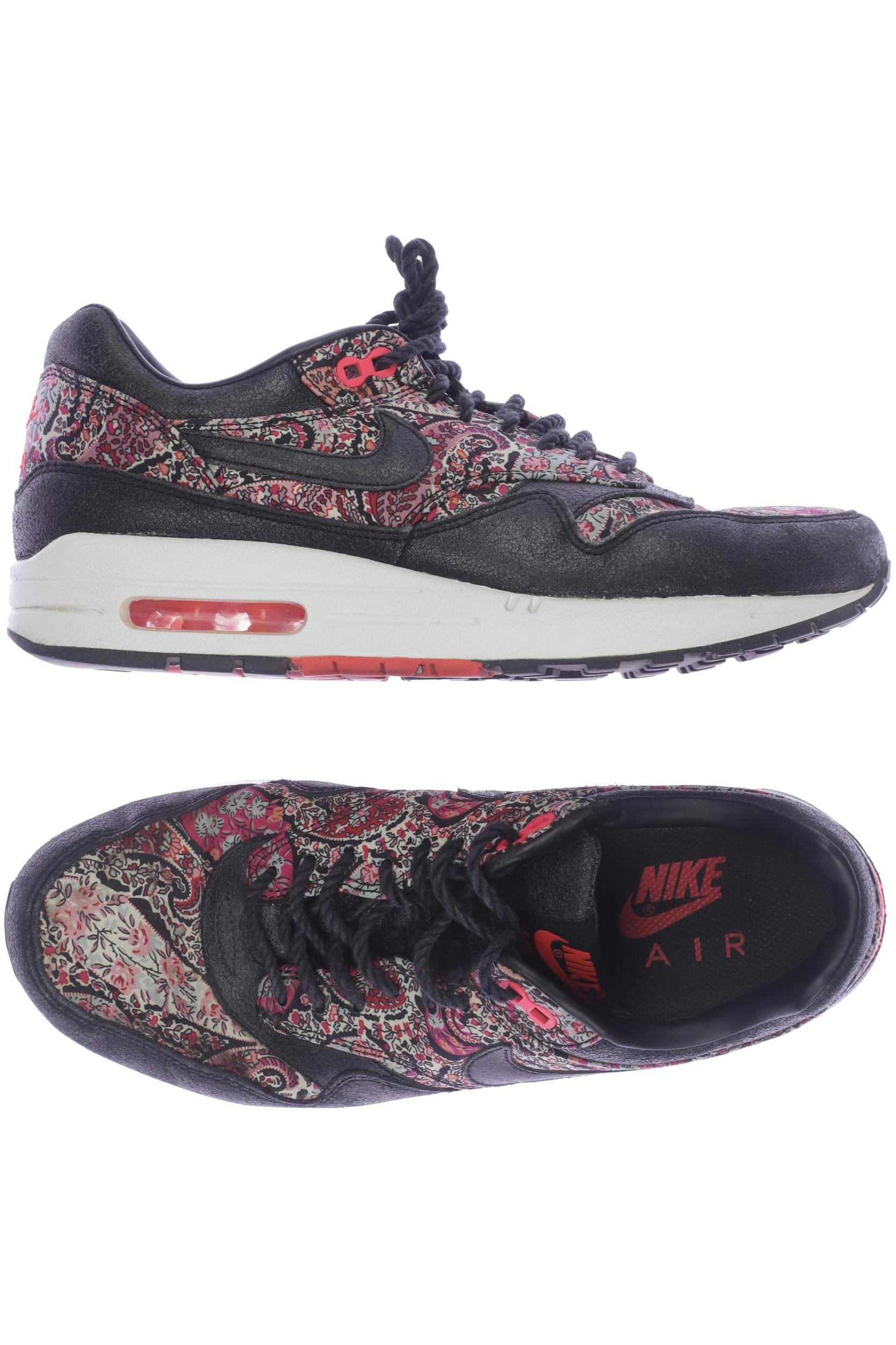 

Nike Damen Sneakers, schwarz