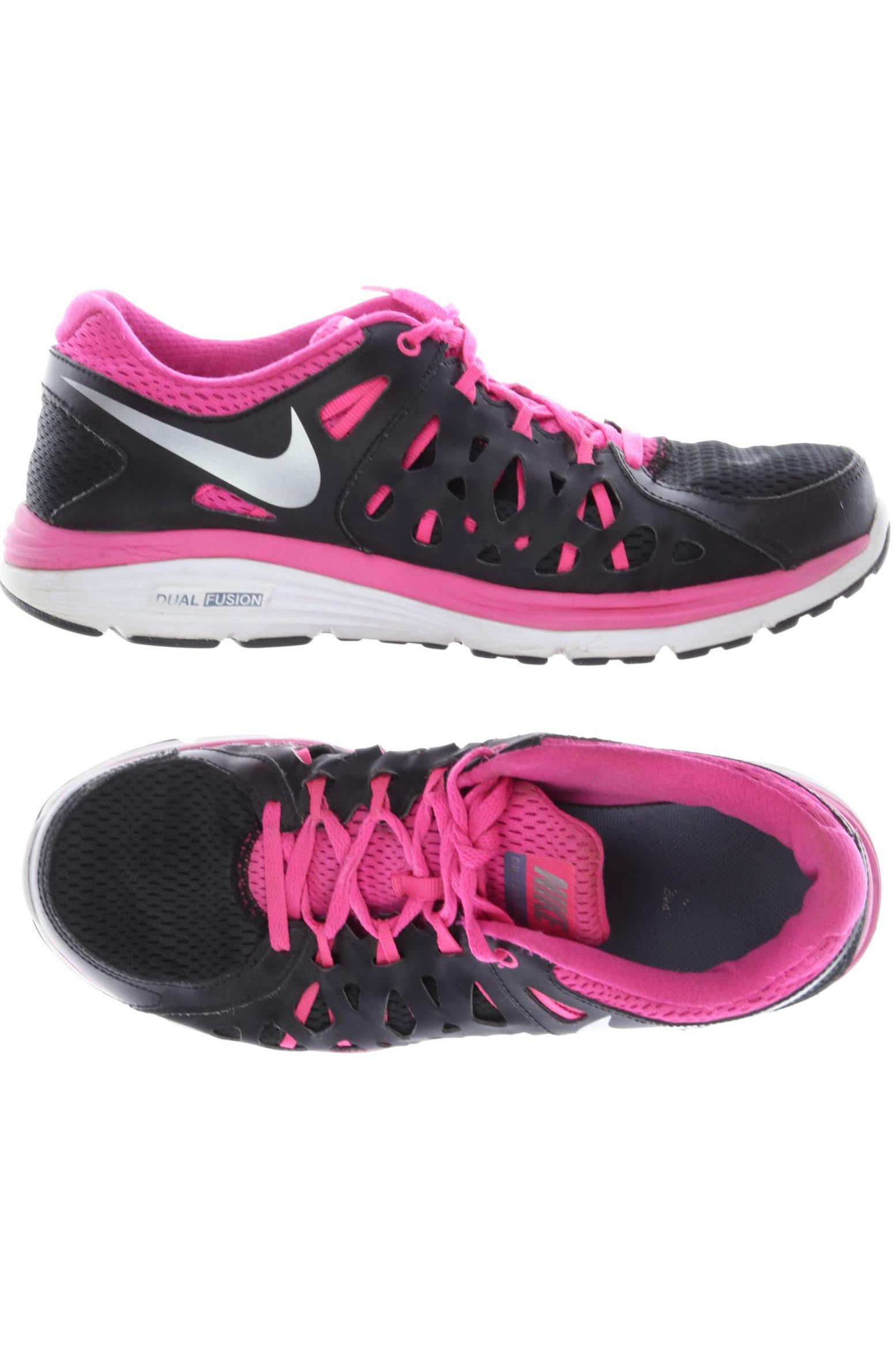 

Nike Damen Sneakers, schwarz, Gr. 41