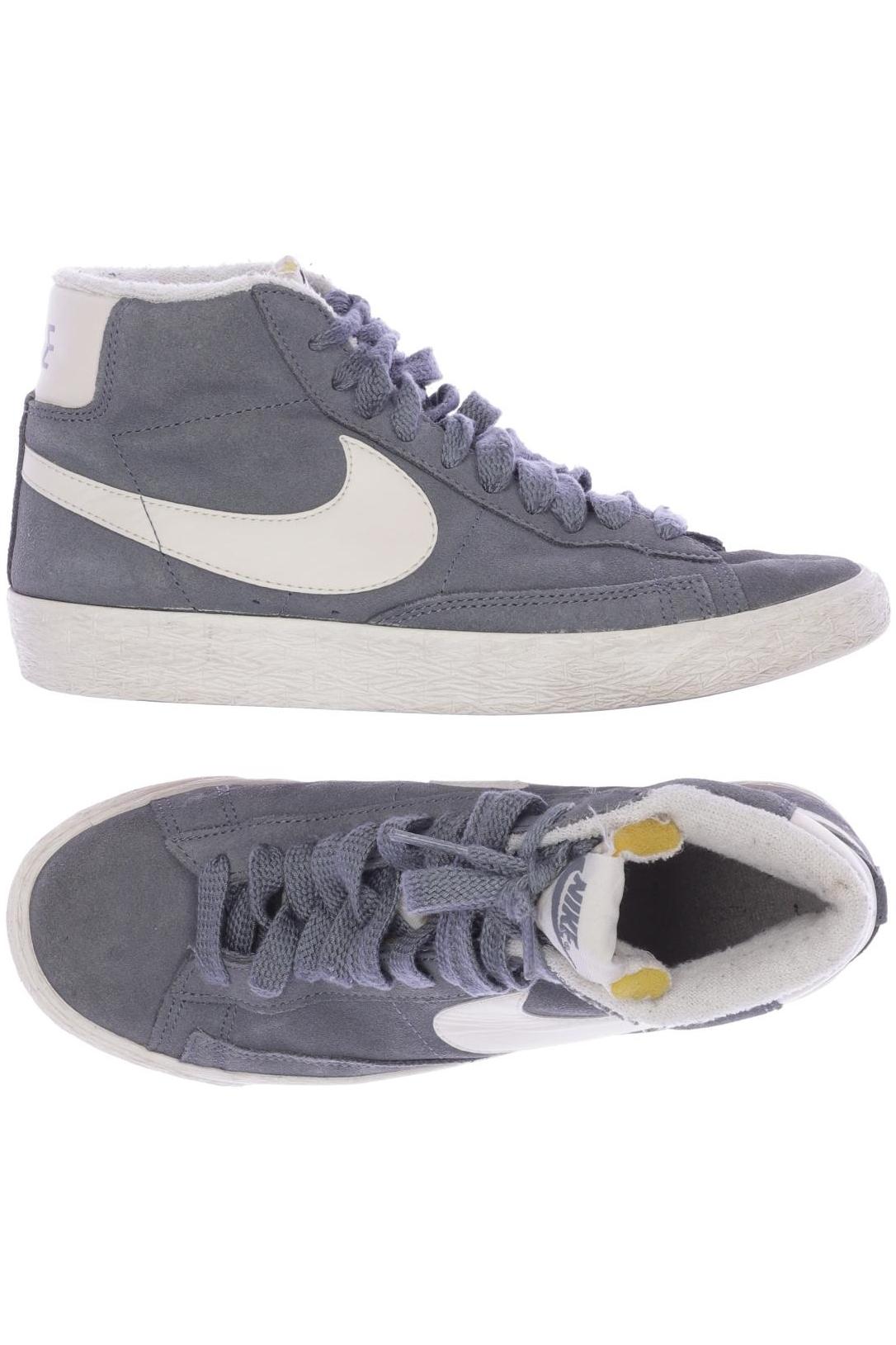 

Nike Damen Sneakers, grau, Gr. 36.5