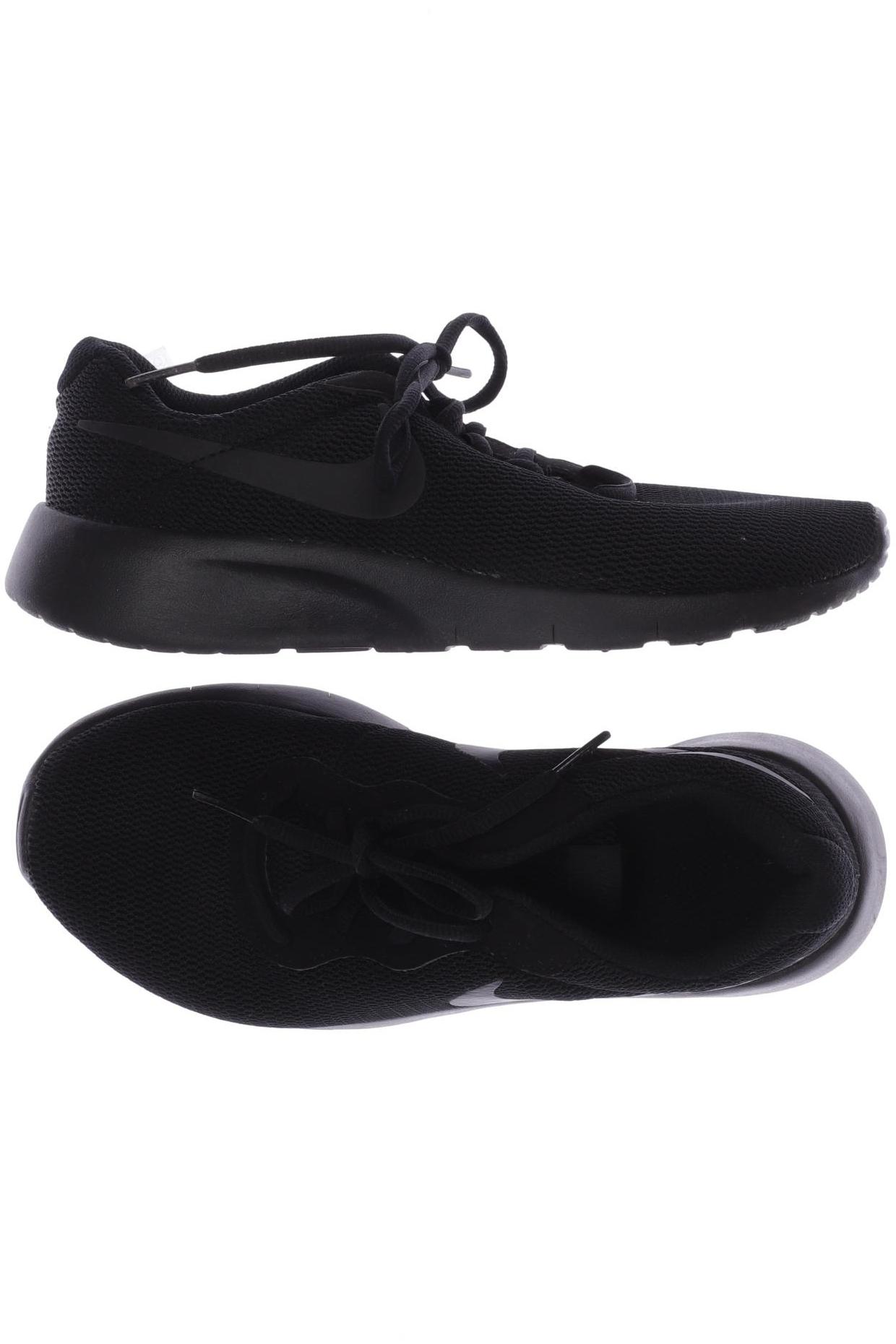 

Nike Damen Sneakers, schwarz