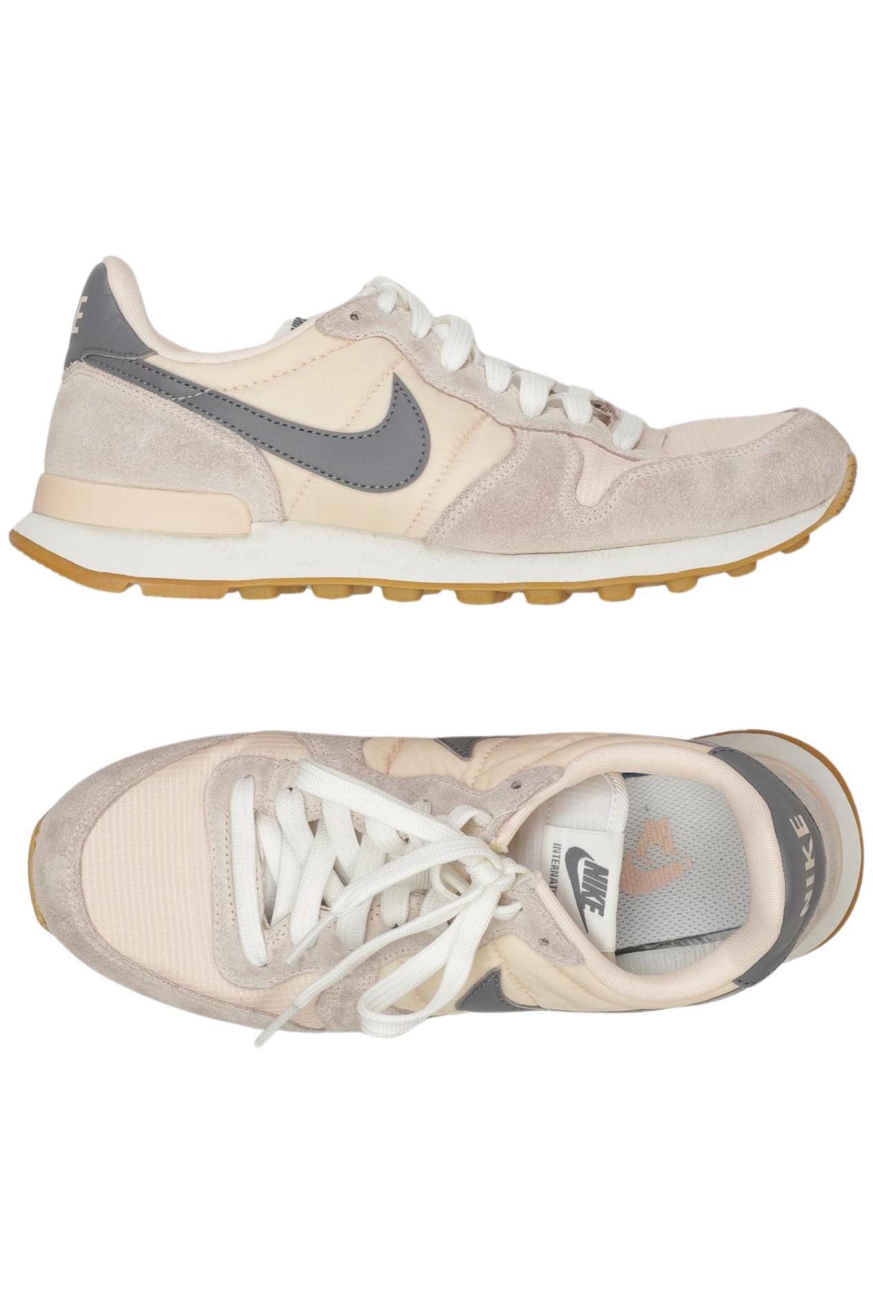 

Nike Damen Sneakers, beige, Gr. 37.5