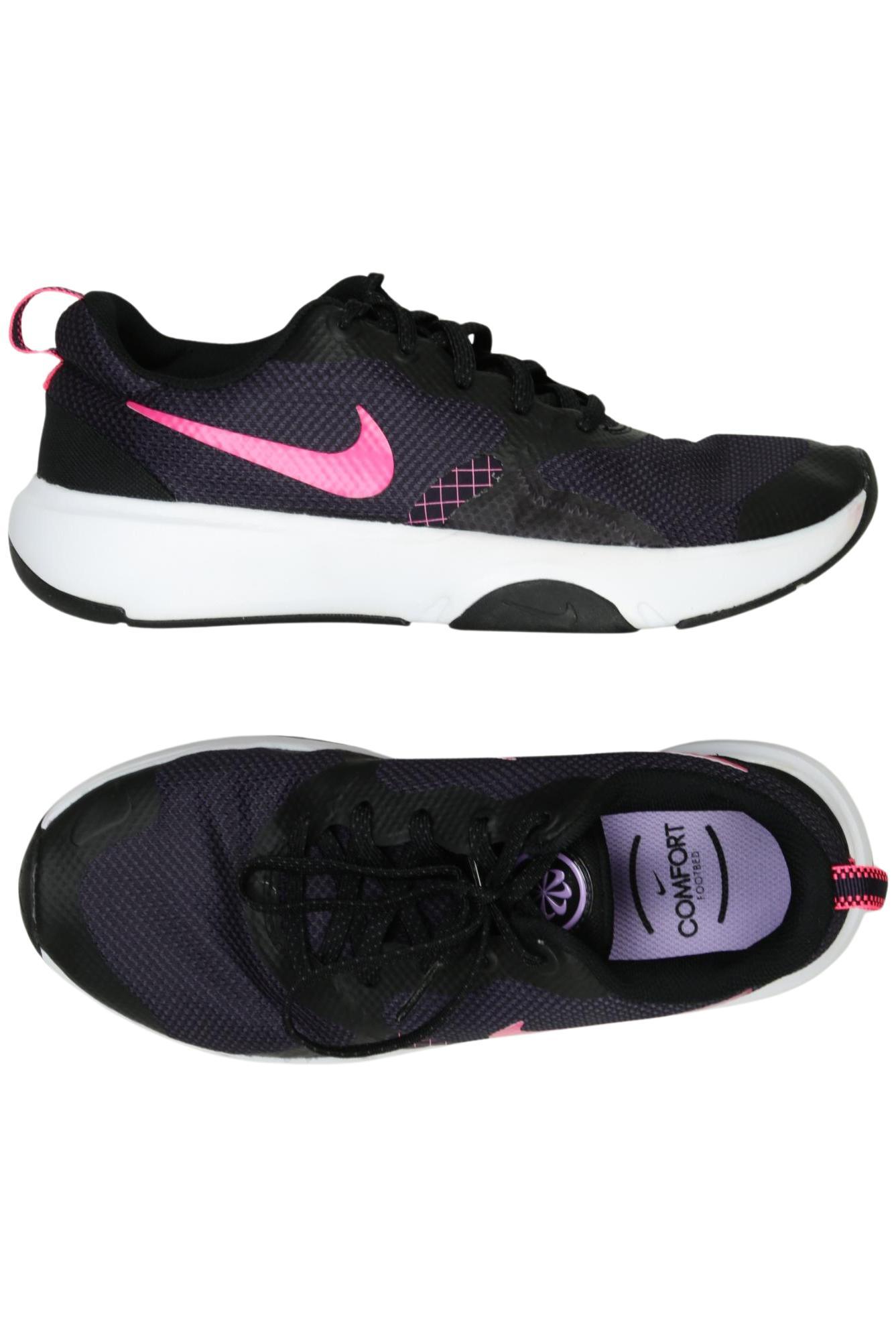 

Nike Damen Sneakers, marineblau, Gr. 39