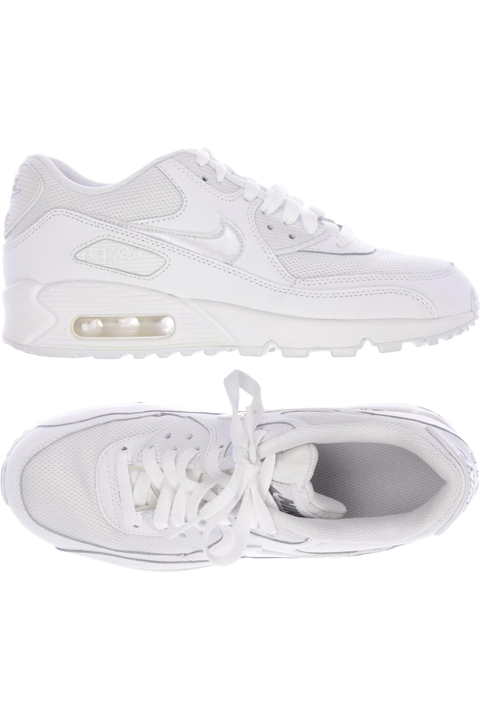 

Nike Damen Sneakers, weiß, Gr. 39